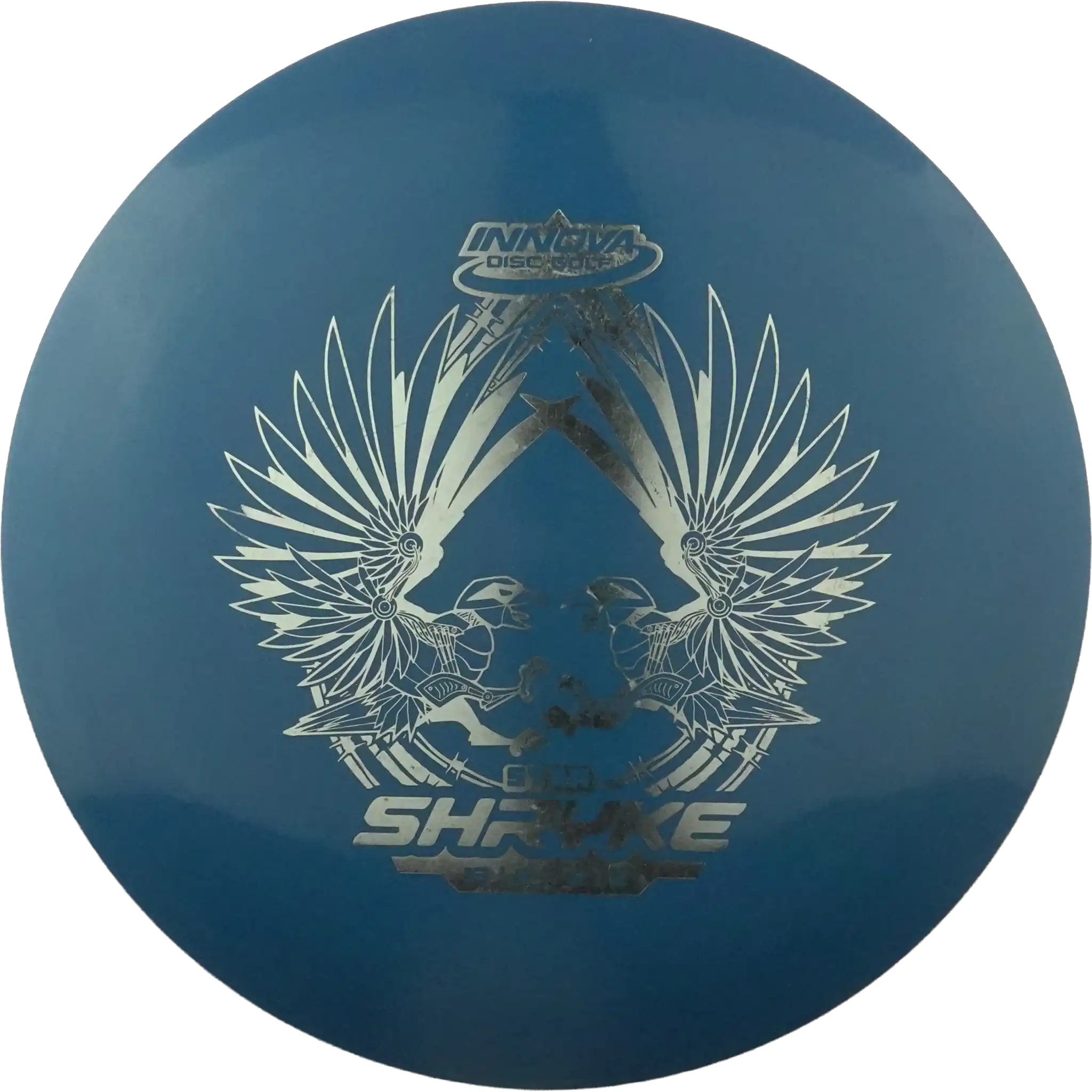 Star Shryke