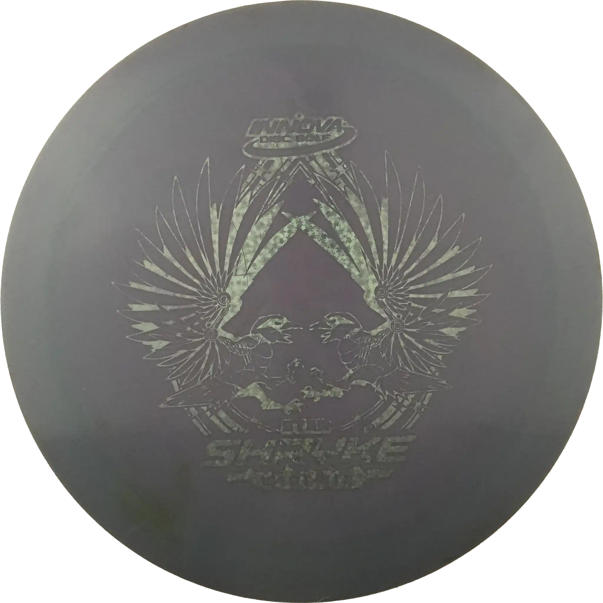 Star Shryke
