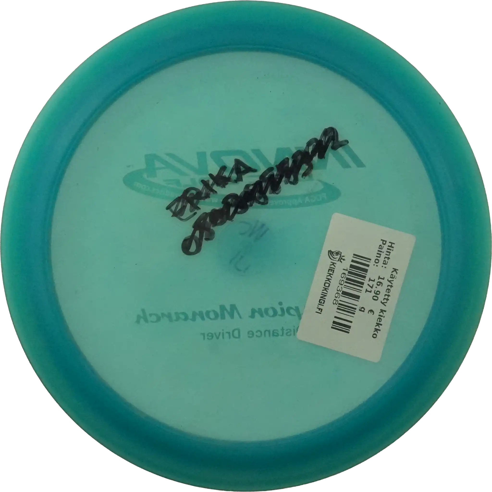 Champion Monarch - PFN
