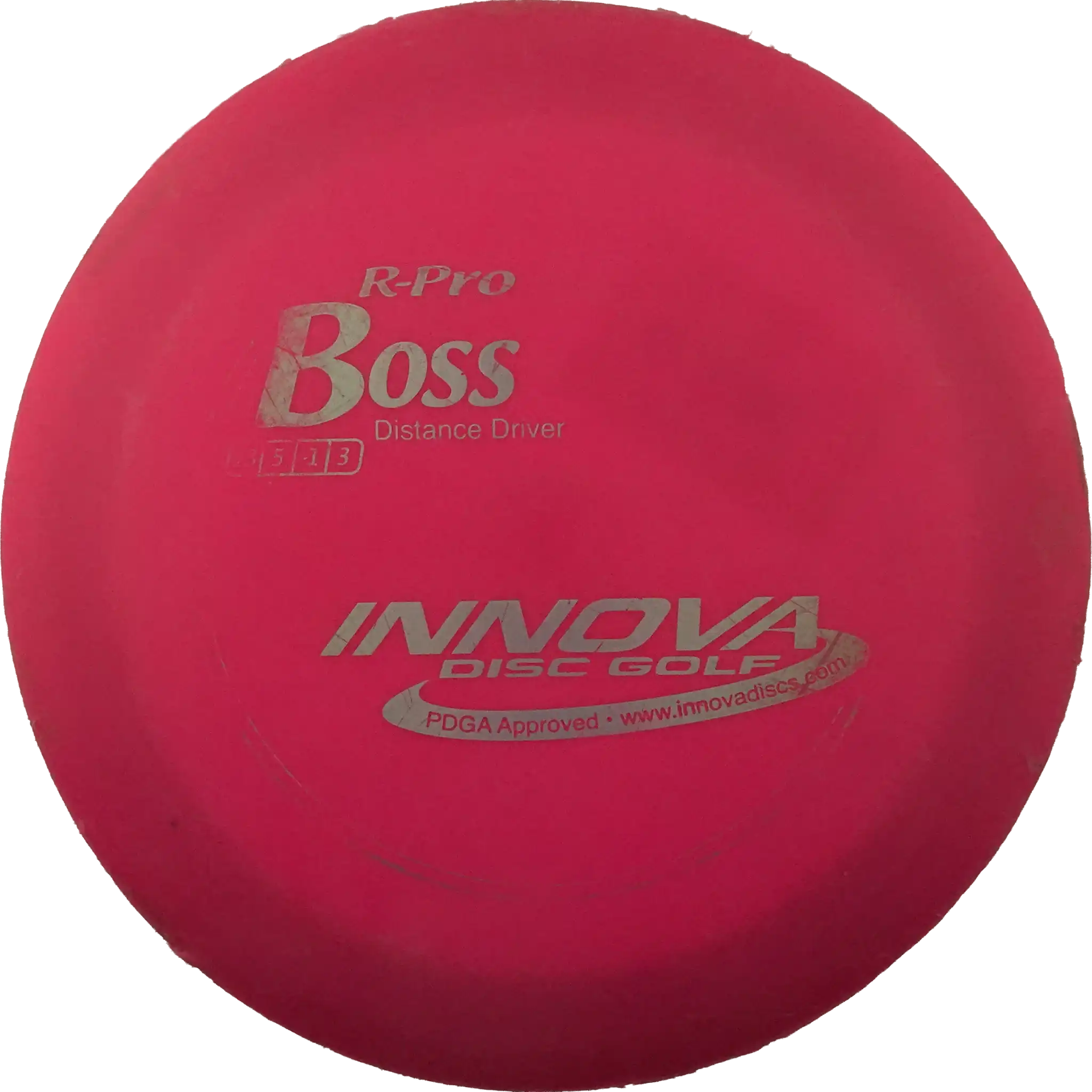 R-Pro Boss
