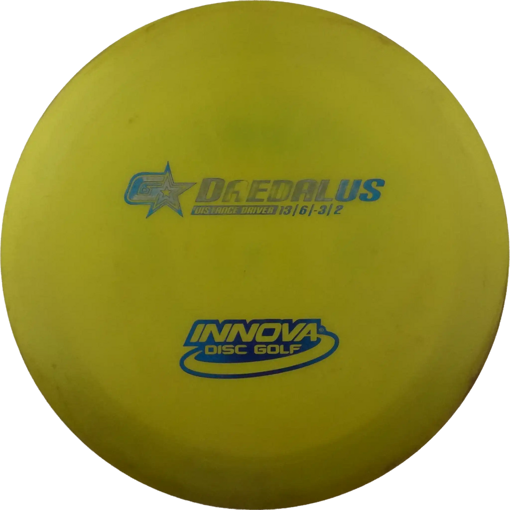 GStar Daedalus