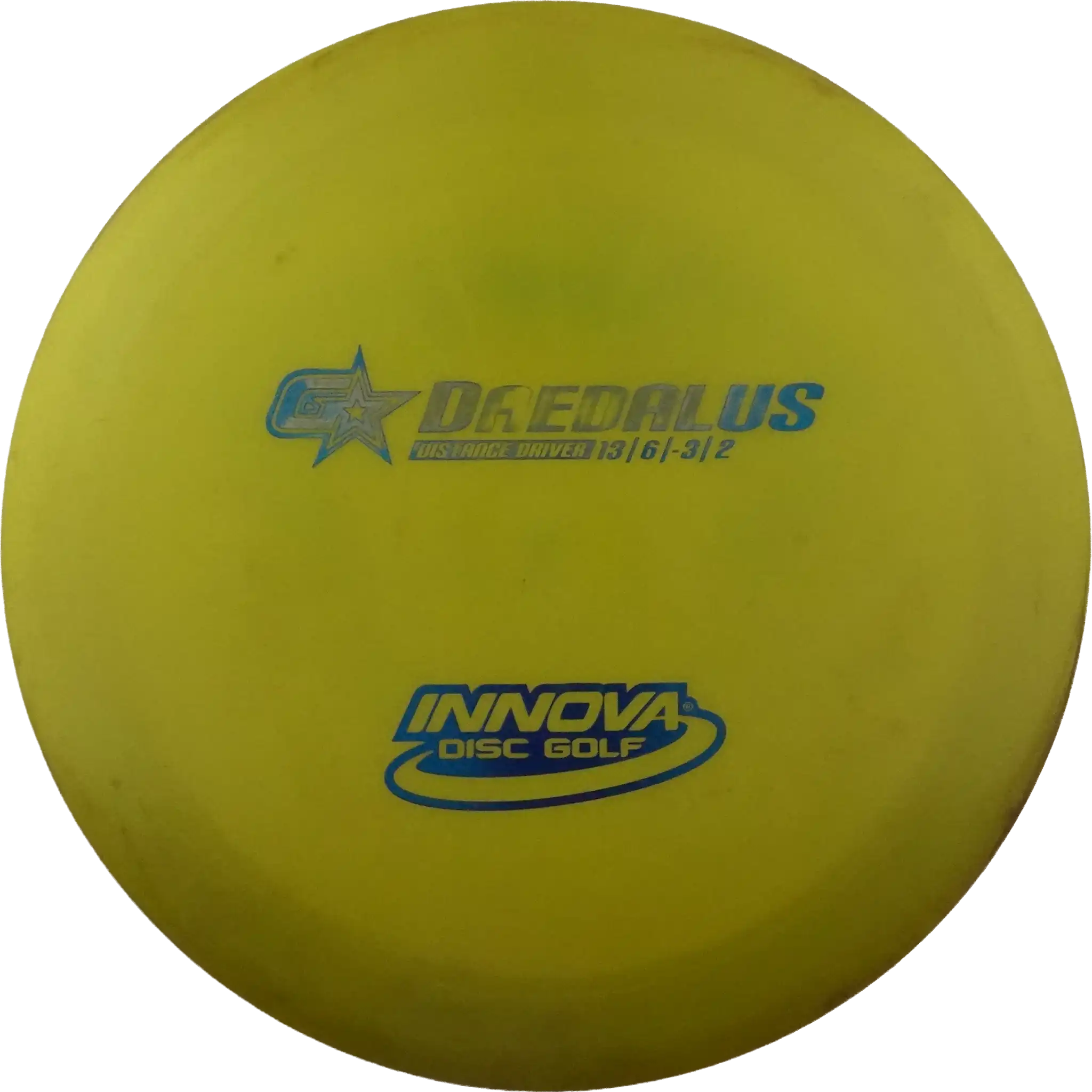 GStar Daedalus