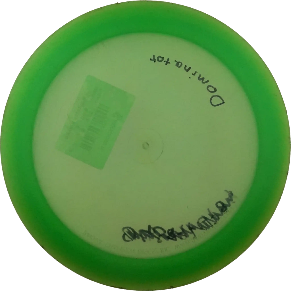 Champion Dominator