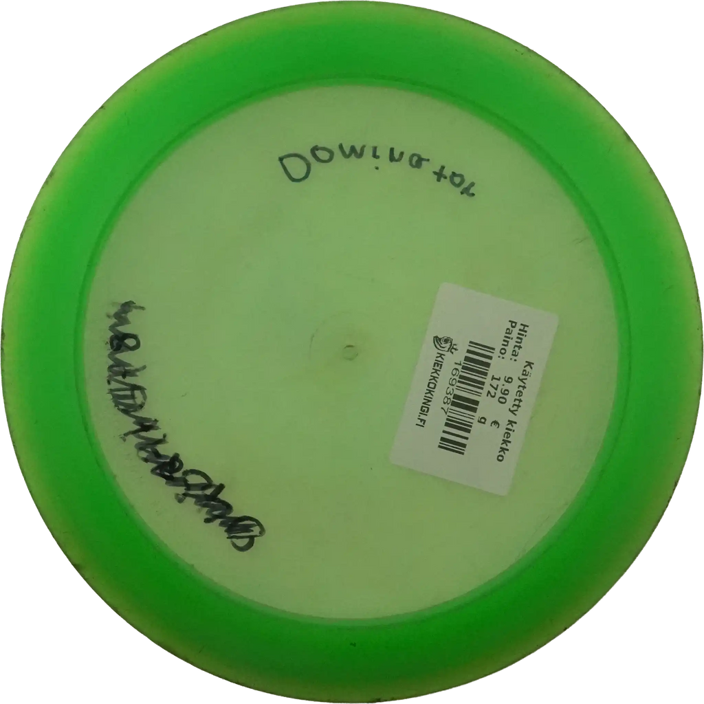 Champion Dominator