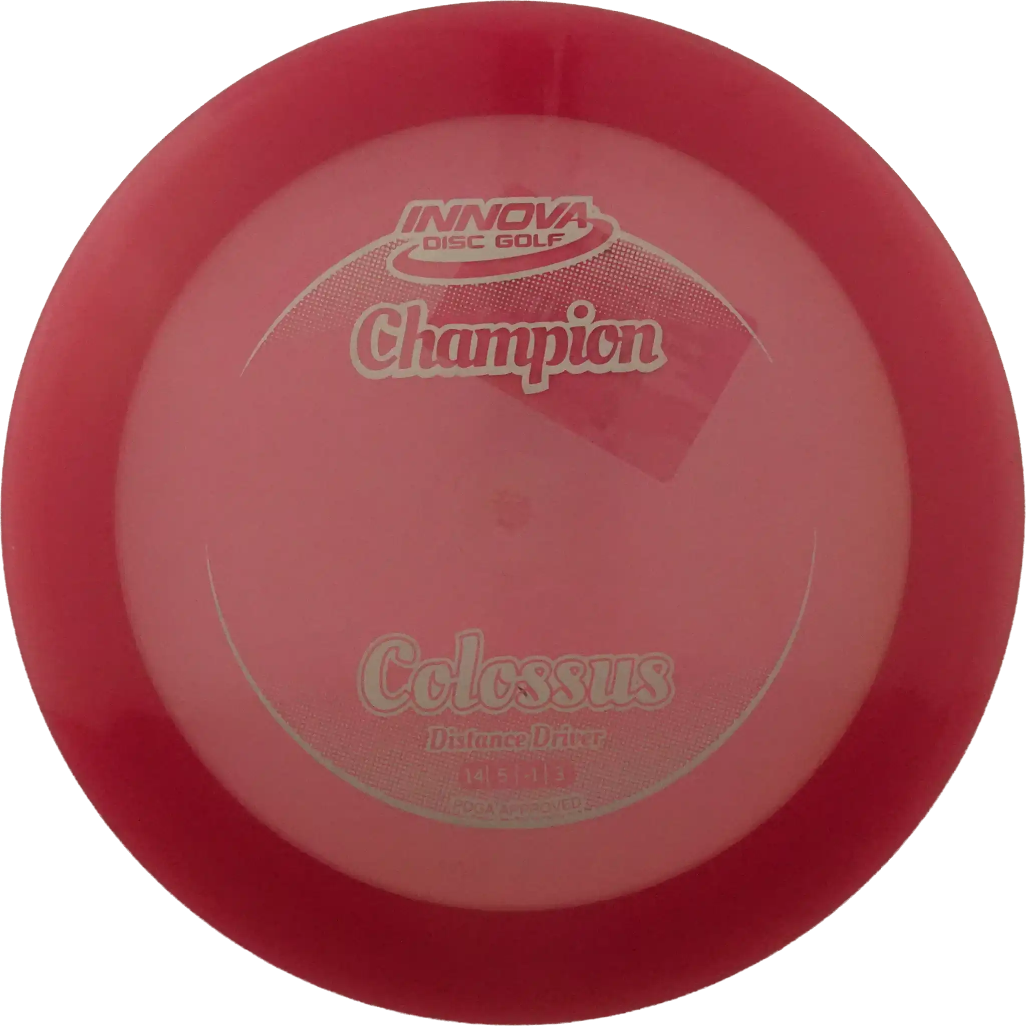 Champion Colossus