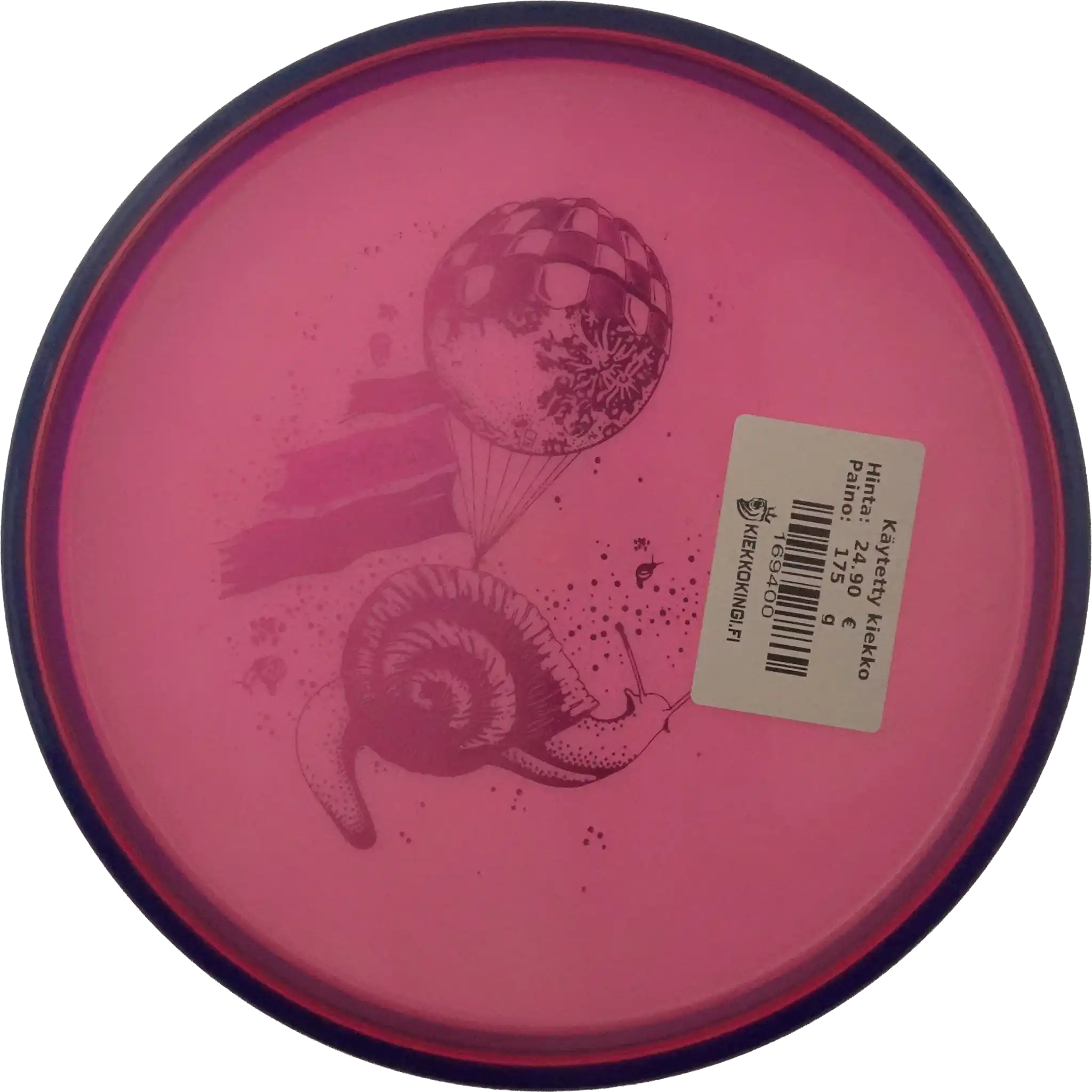 Prism Proton Envy - OTB Open