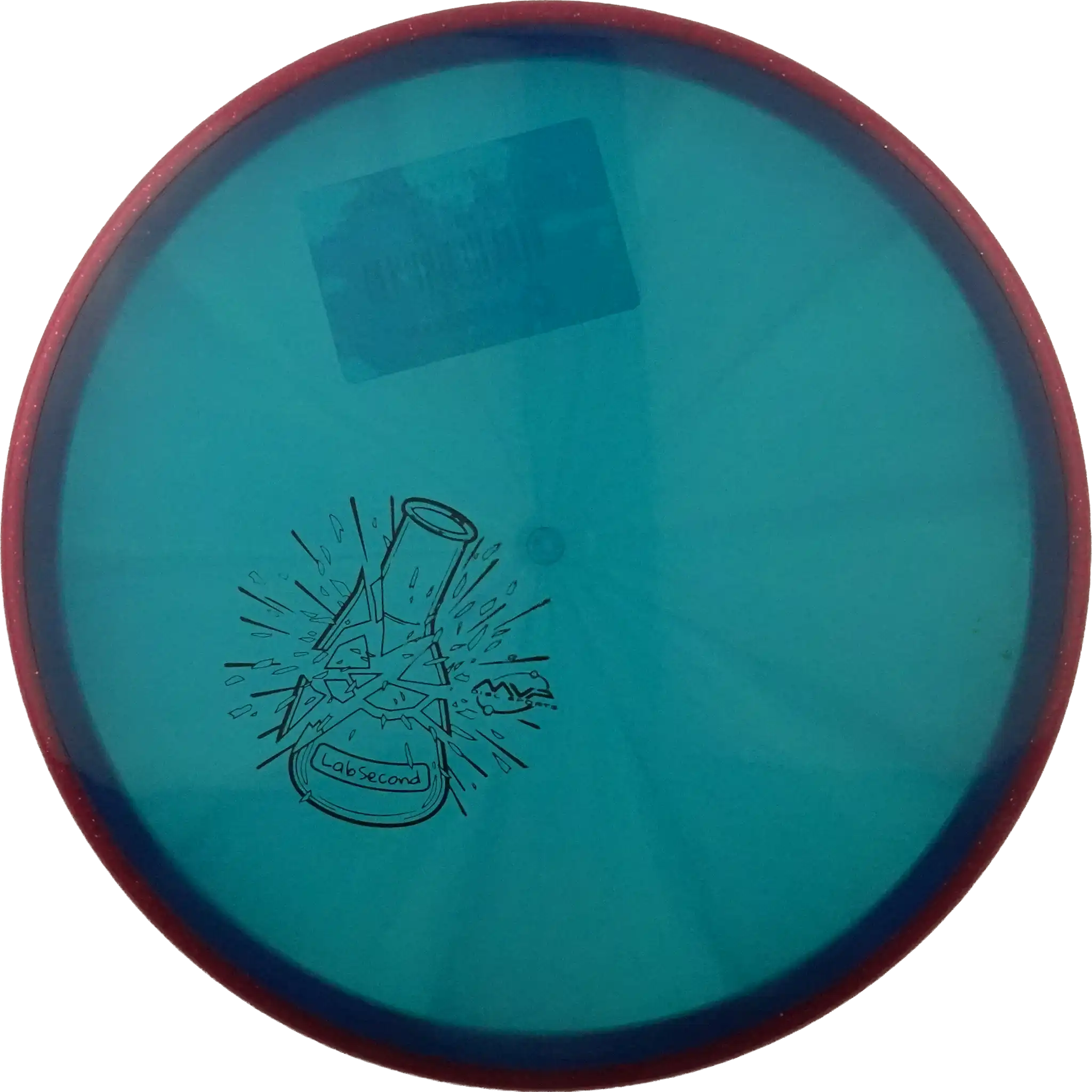 Prism Proton Envy - Lab Second