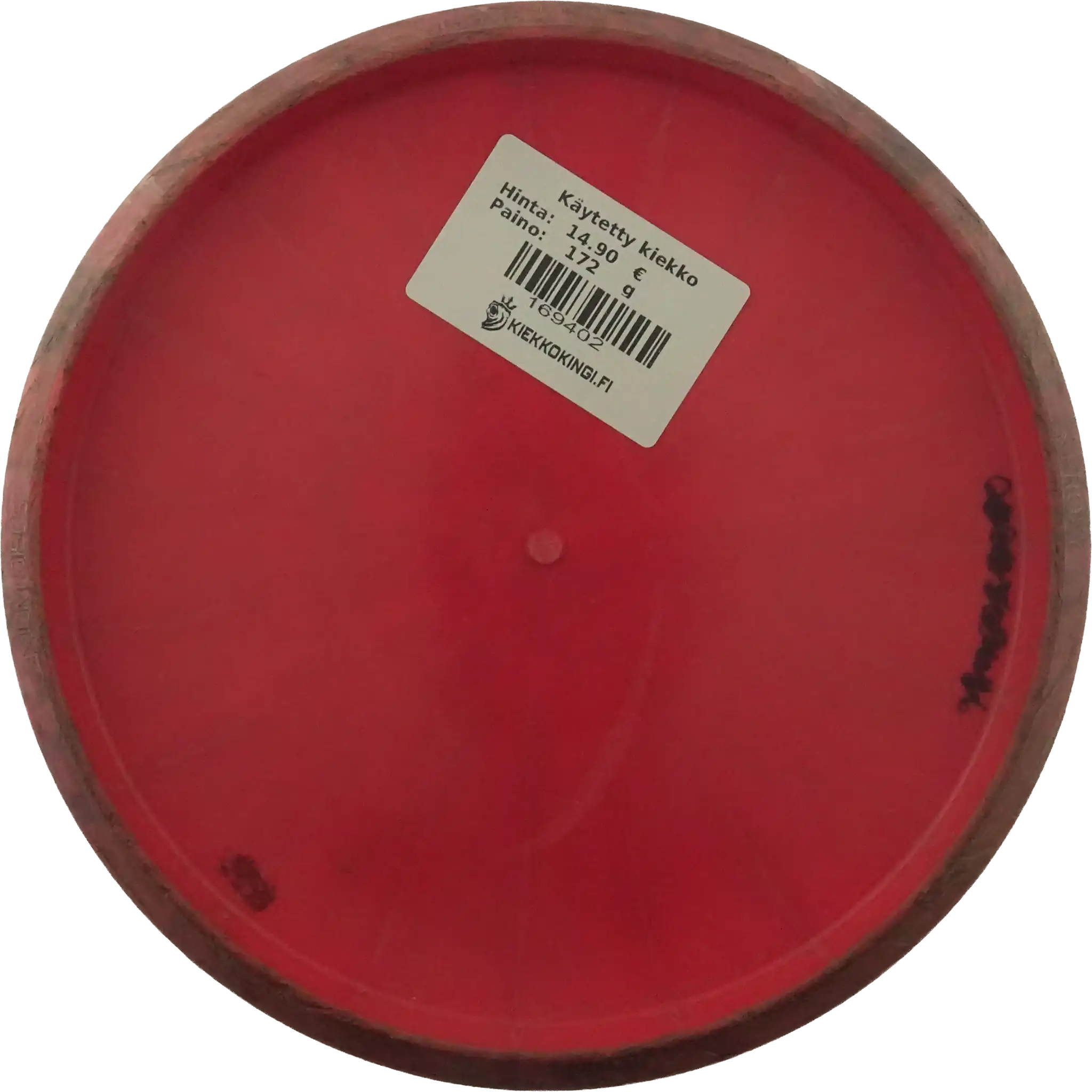 Fission Proxy - Lab Second