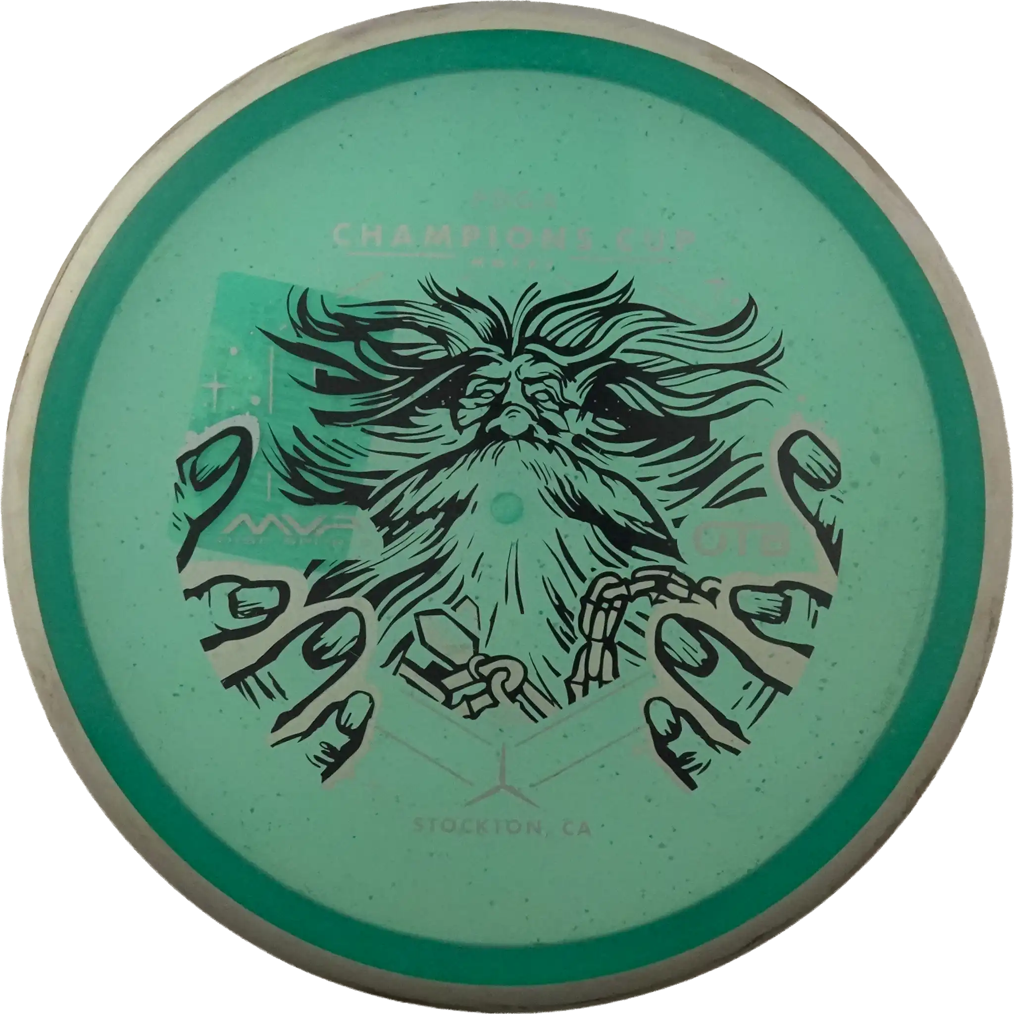 Proton Hex - OTB Open