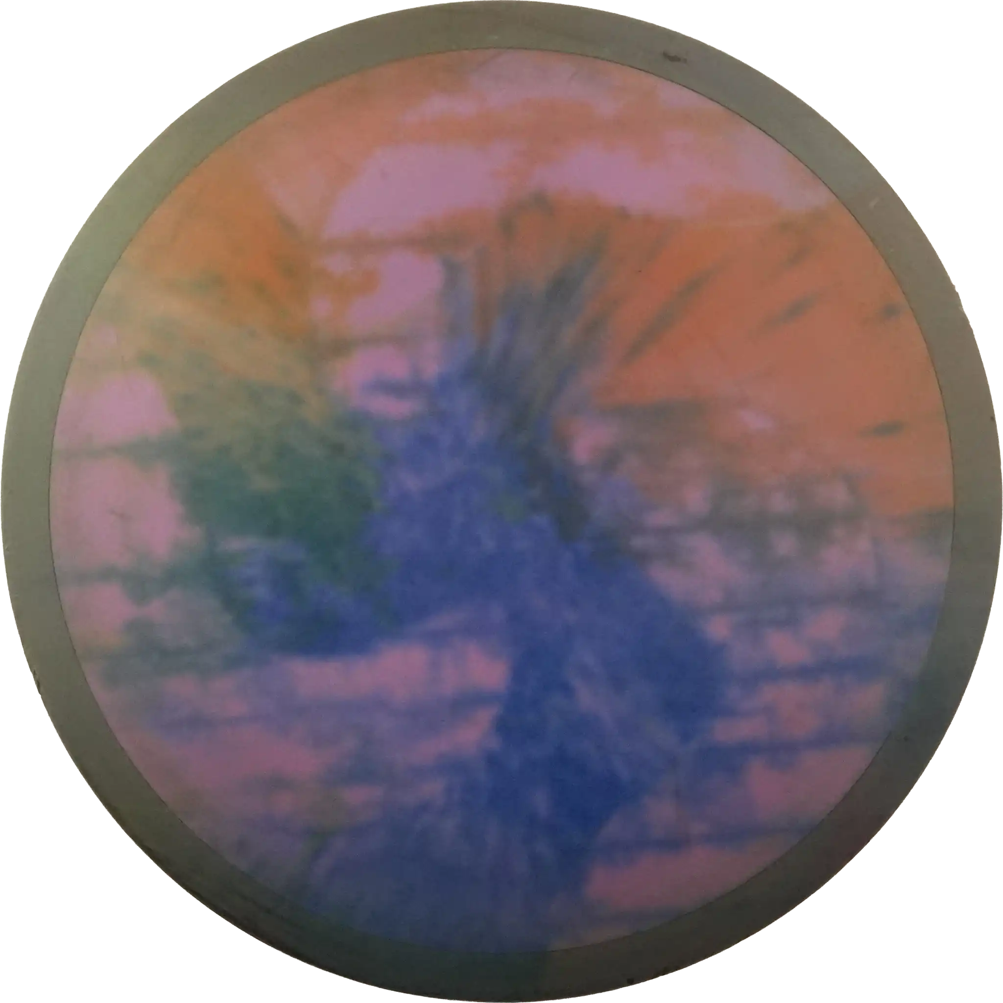 Fission Defy - Dyed
