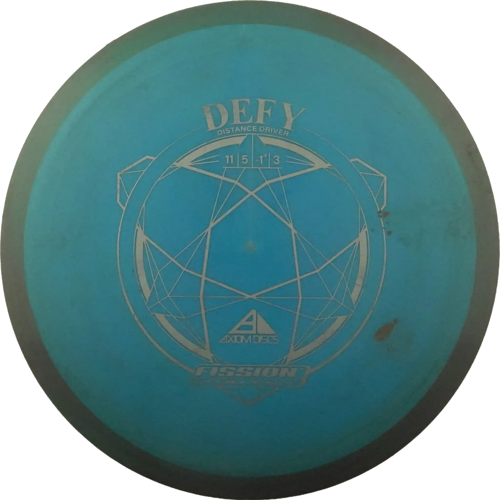 Fission Defy