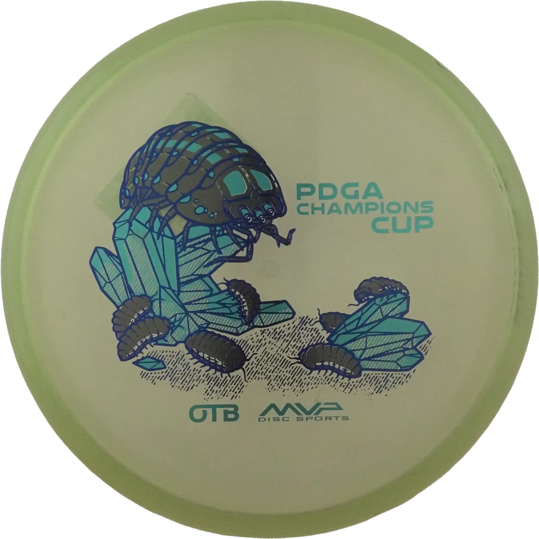 Proton Range - Champions Cup