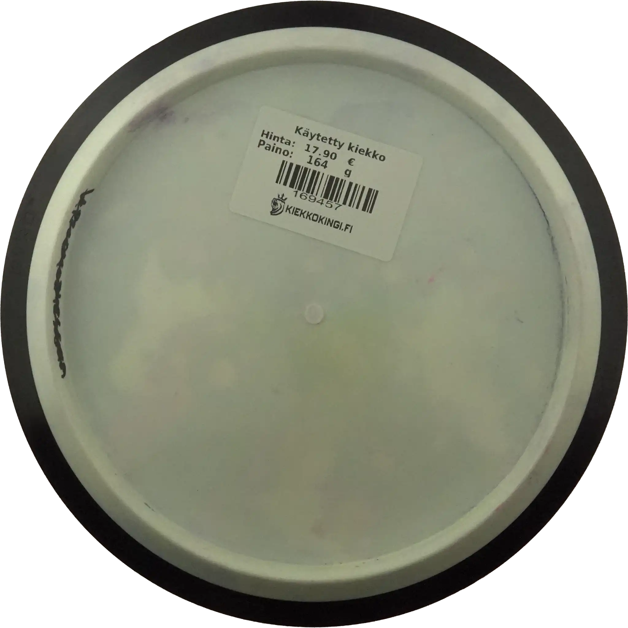 Neutron Tesla - Dyed