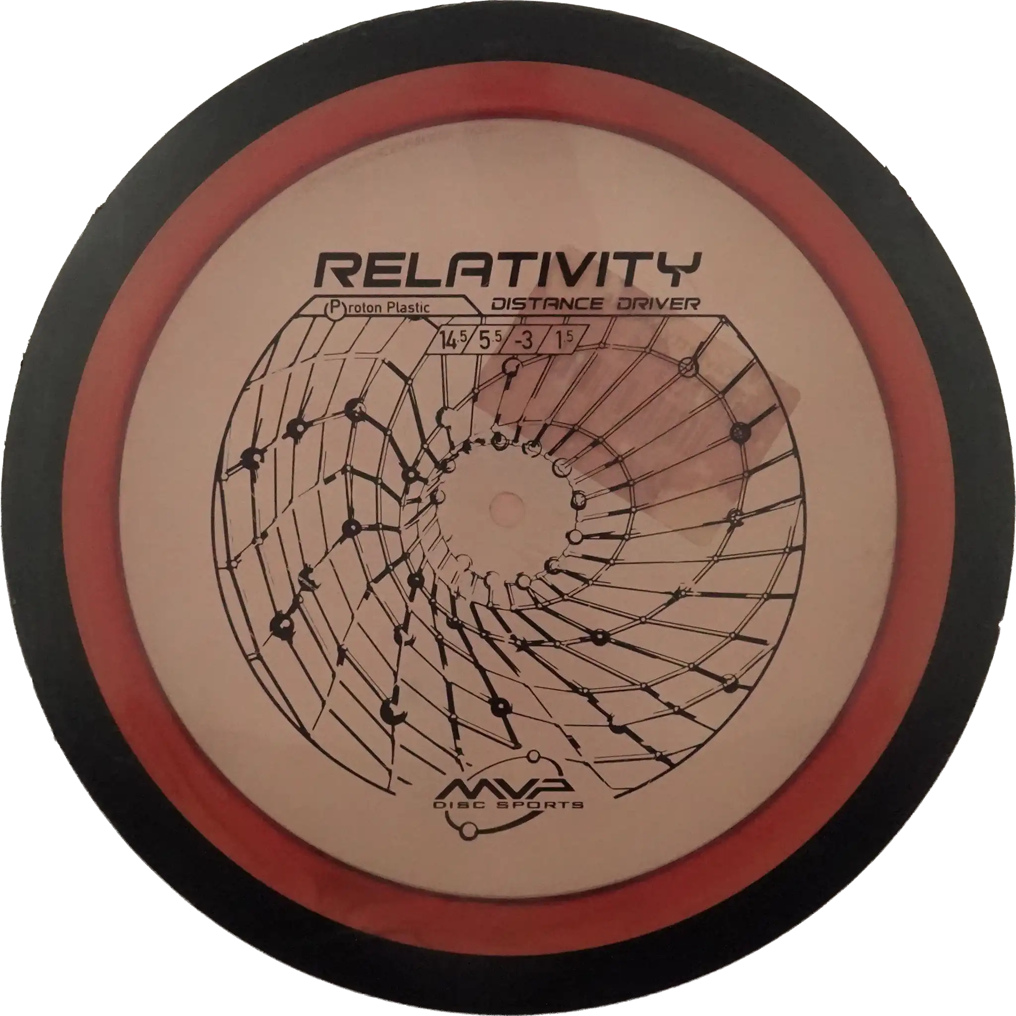 Proton Relativity