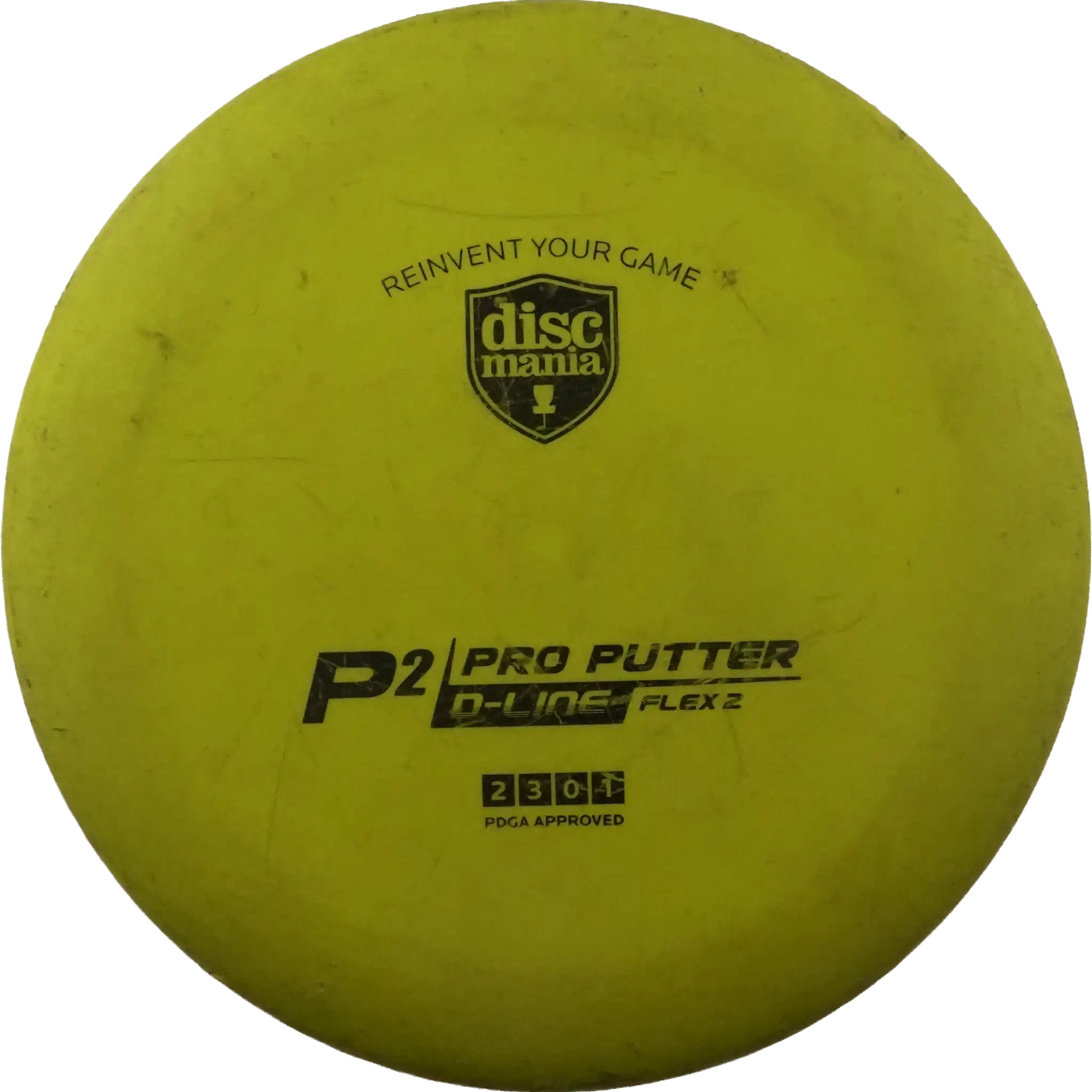 Flex 2 D-Line P2