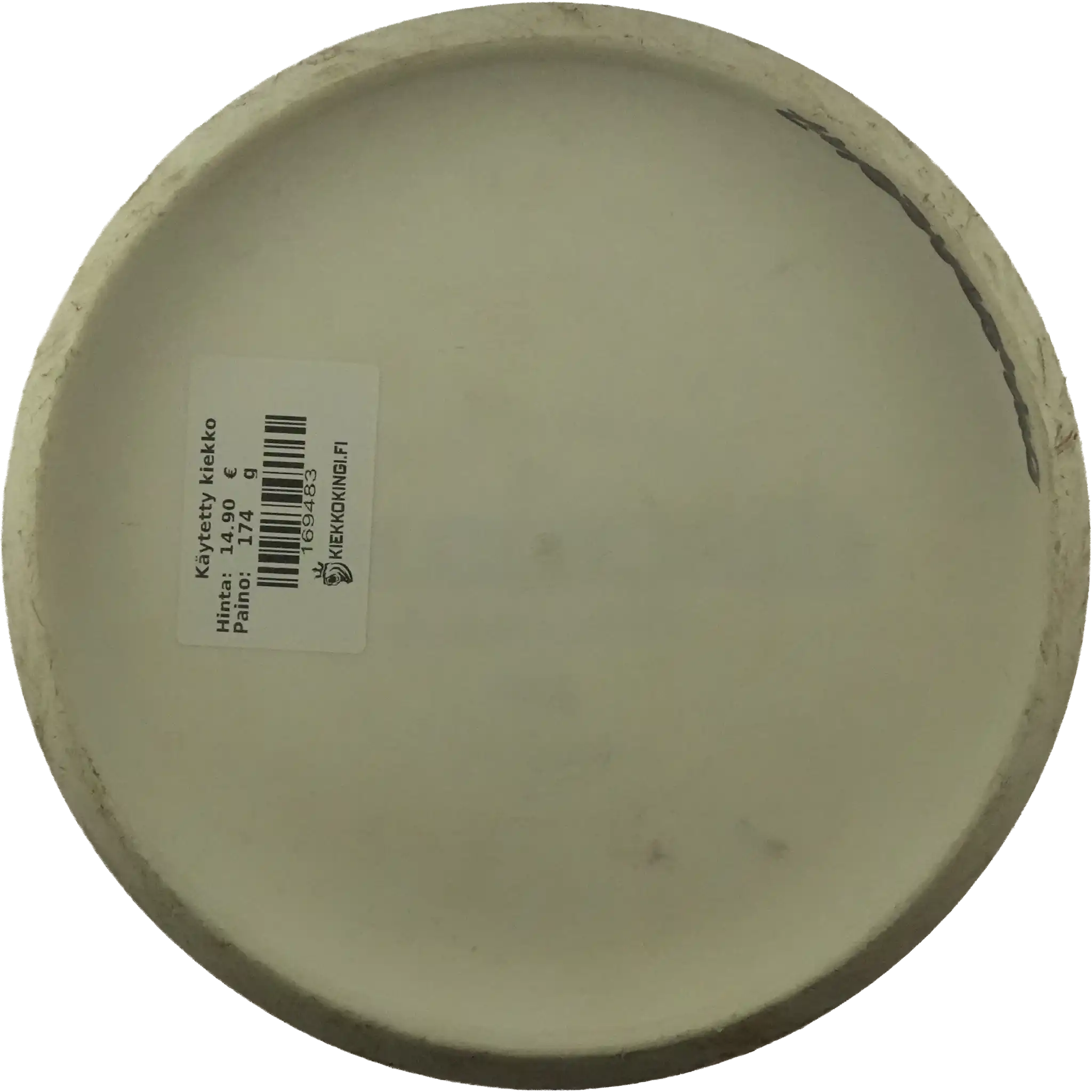 Flex 2 D-Line P2 - Prototype