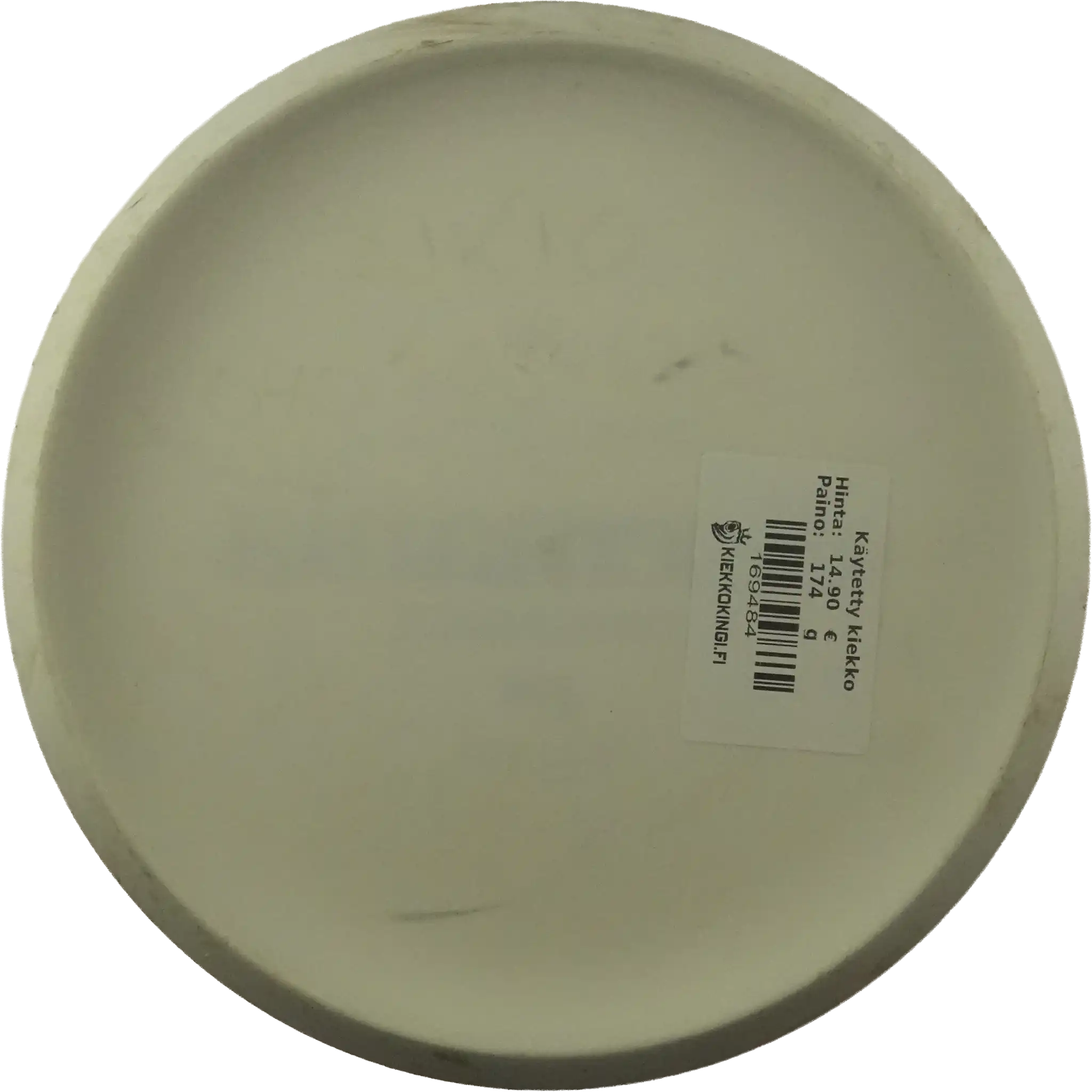 Flex 2 D-Line P2 - Prototype