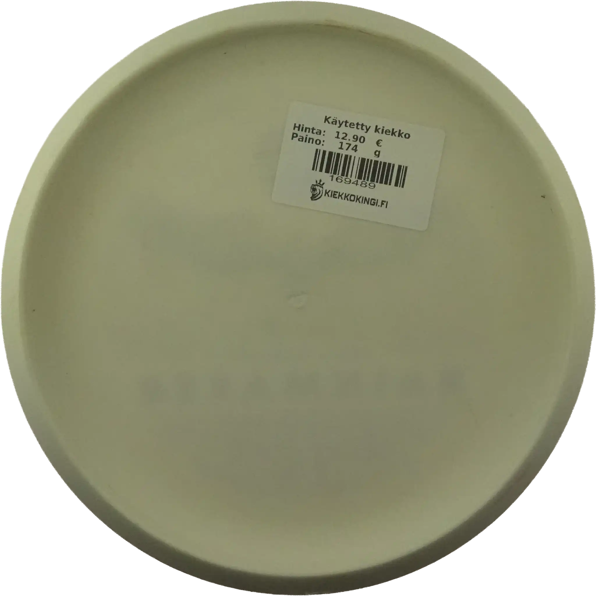 Flex 3 Glow D-Line Rainmaker - Eagle McMahon