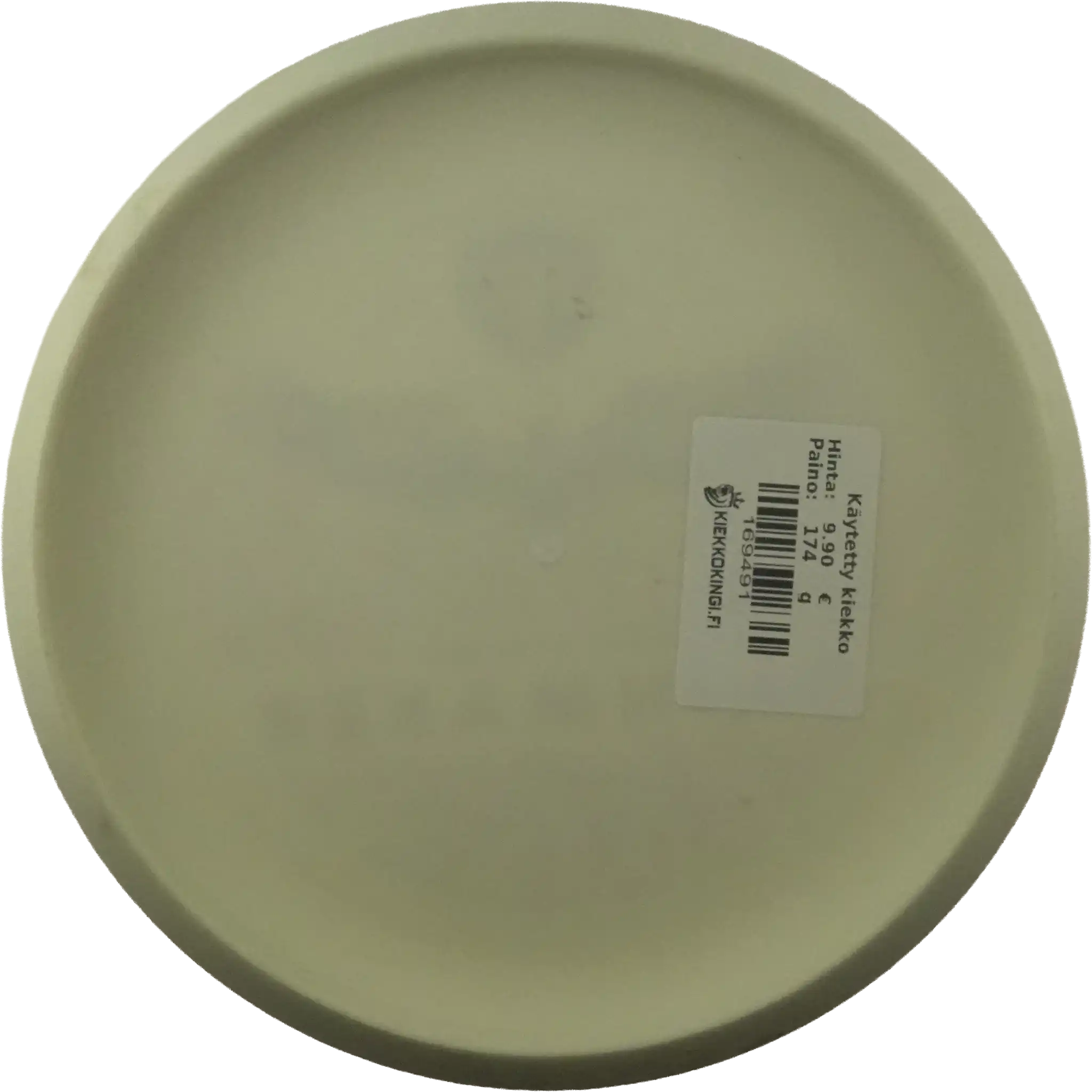 Flex 3 Glow D-Line Rainmaker - Eagle McMahon
