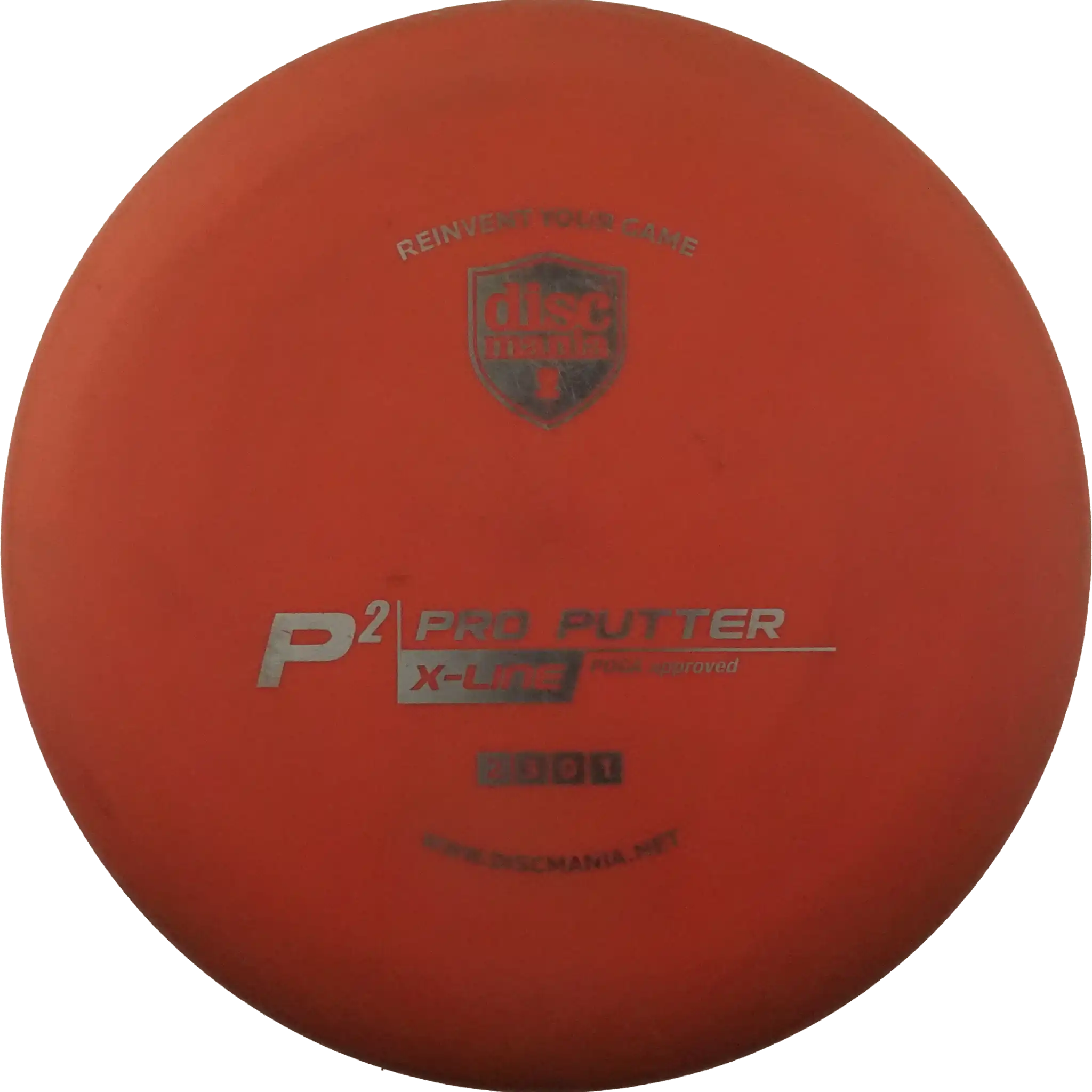 X-Line P2