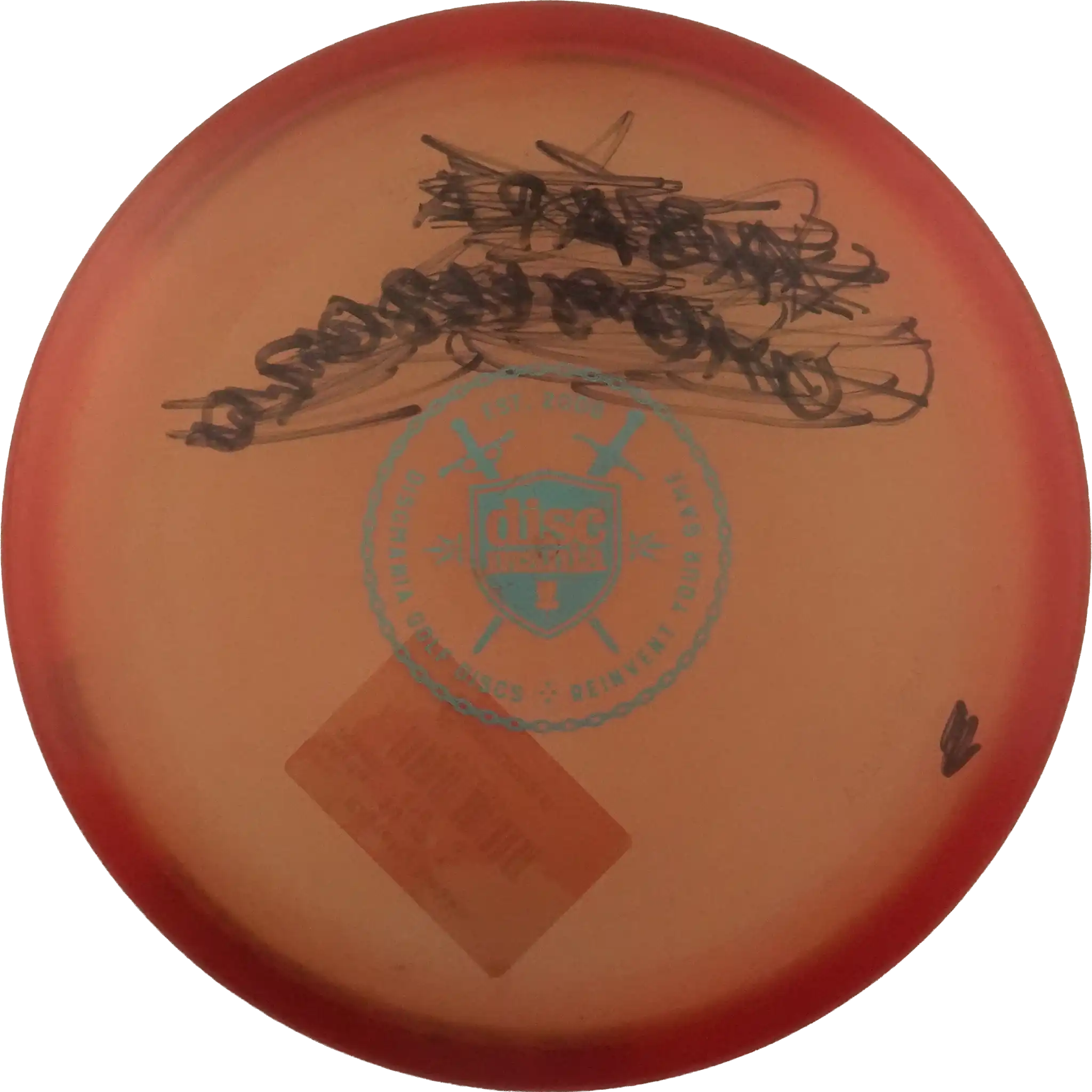 C-Line P2 - Shield Stamp