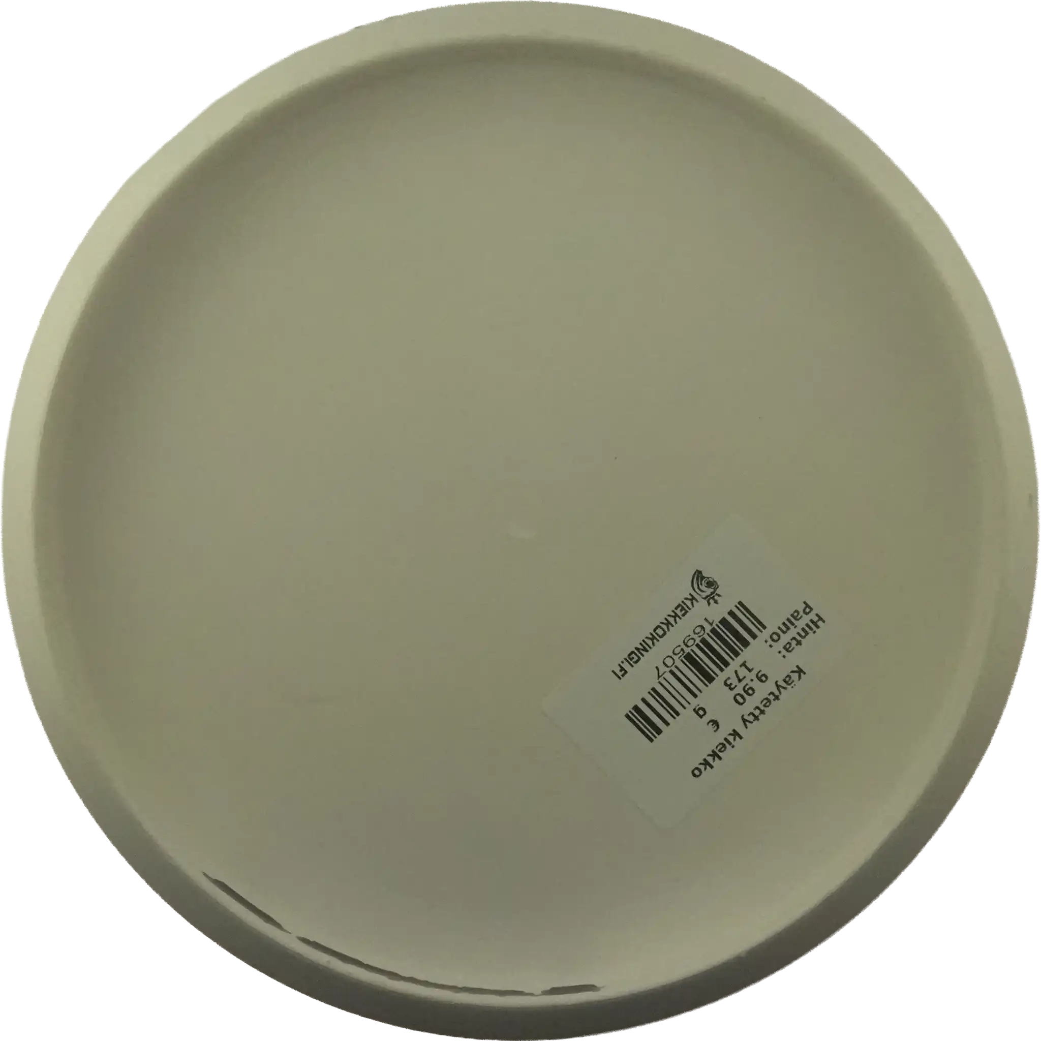 Flex 3 P-Line P1 - Shield Stamp