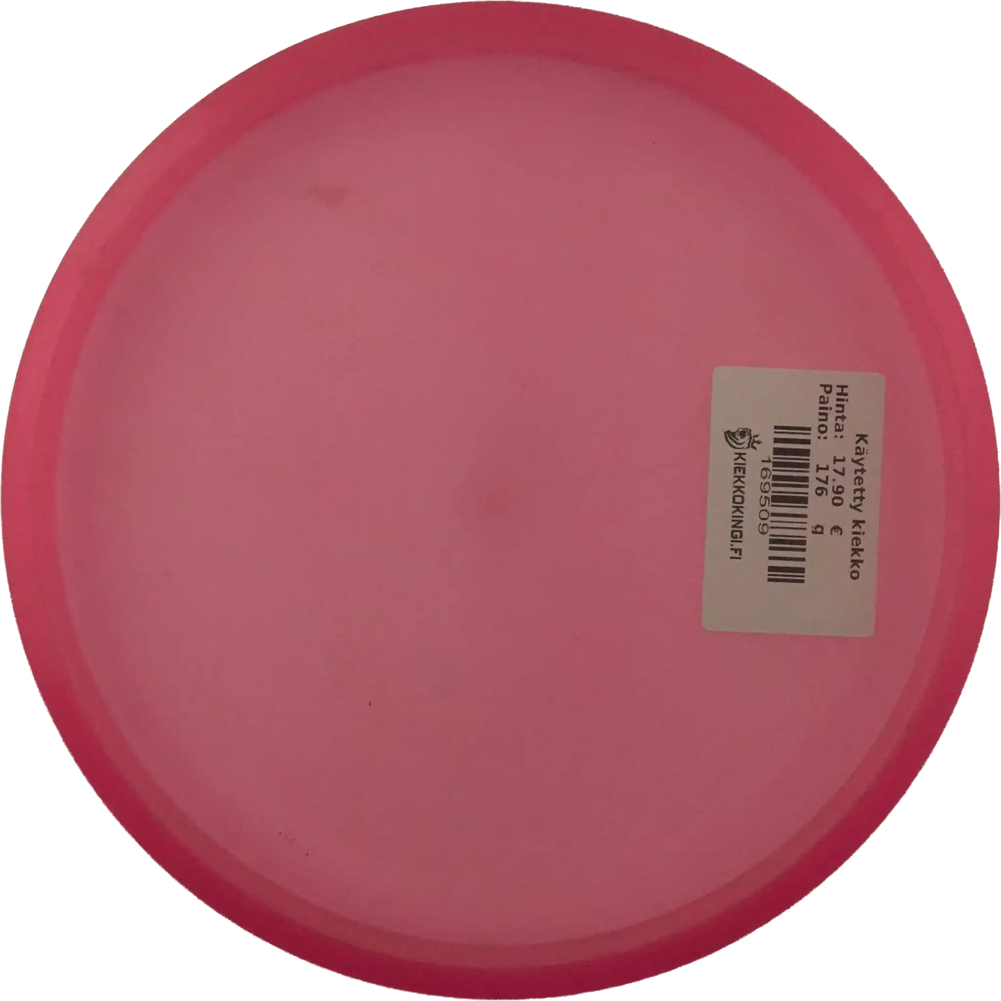 Flex 1 Color Glow C-Line P1 - European Open