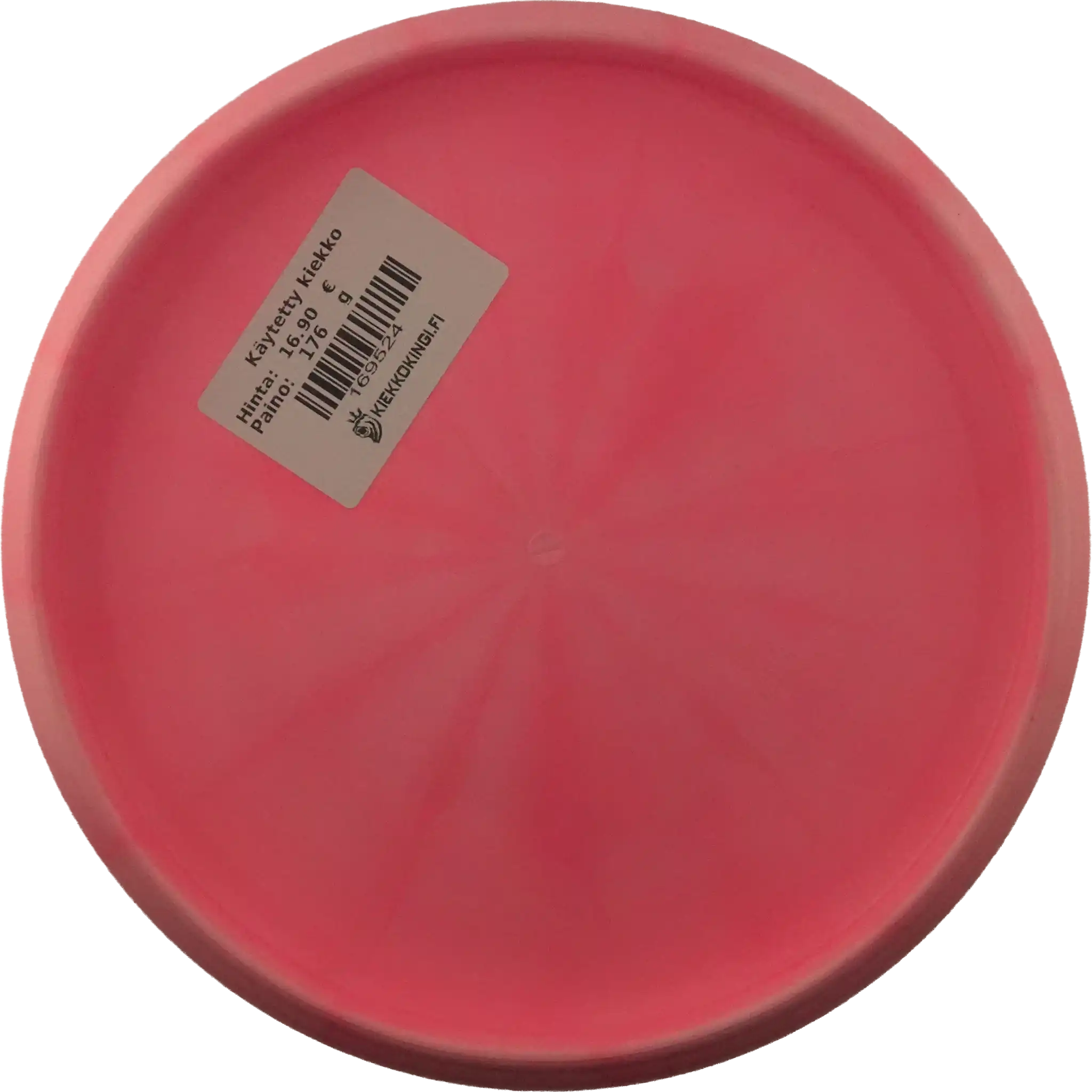 Lux Vapor Link - Cloud Breaker Stamp