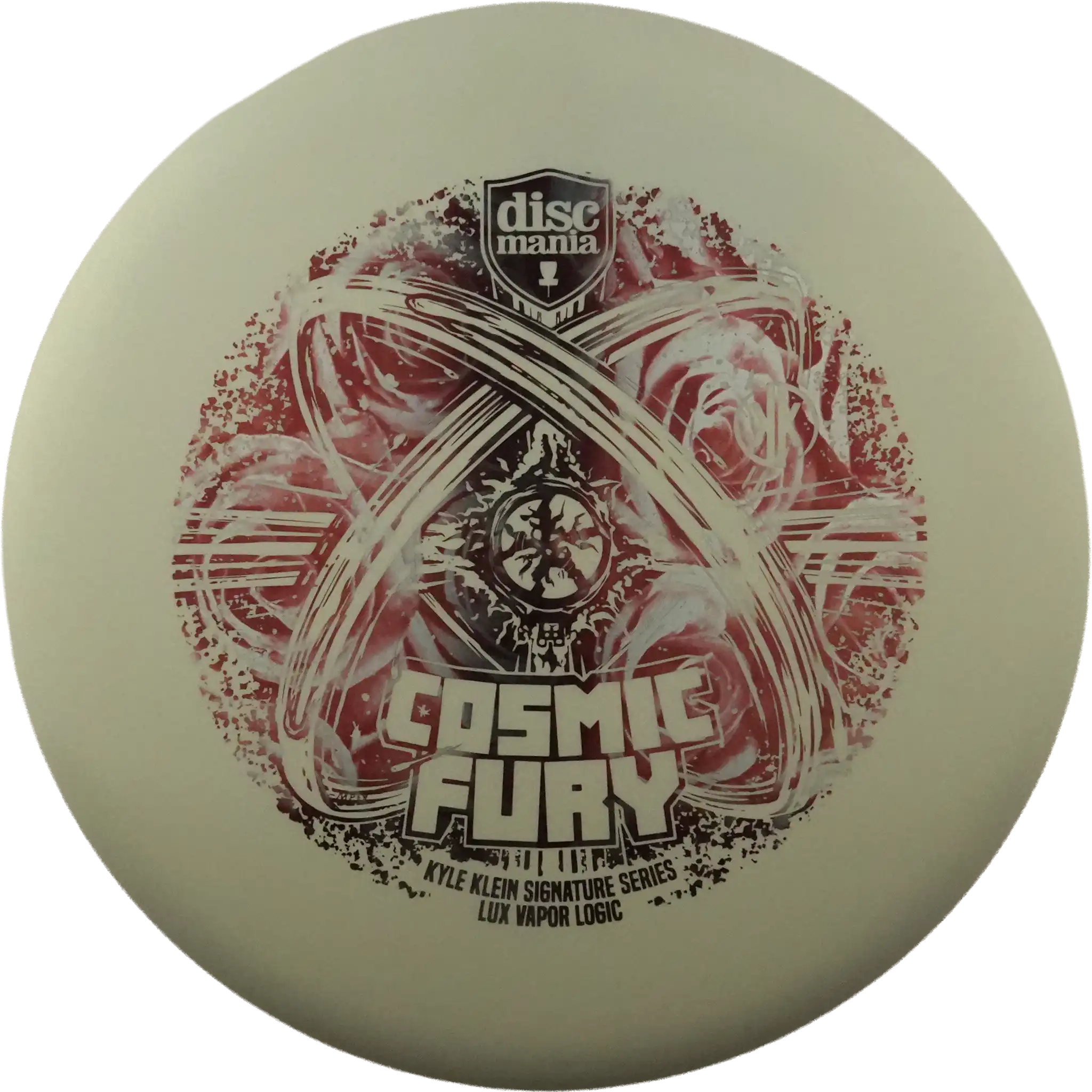 Lux Logic - Cosmic Fury - Kyle Klein