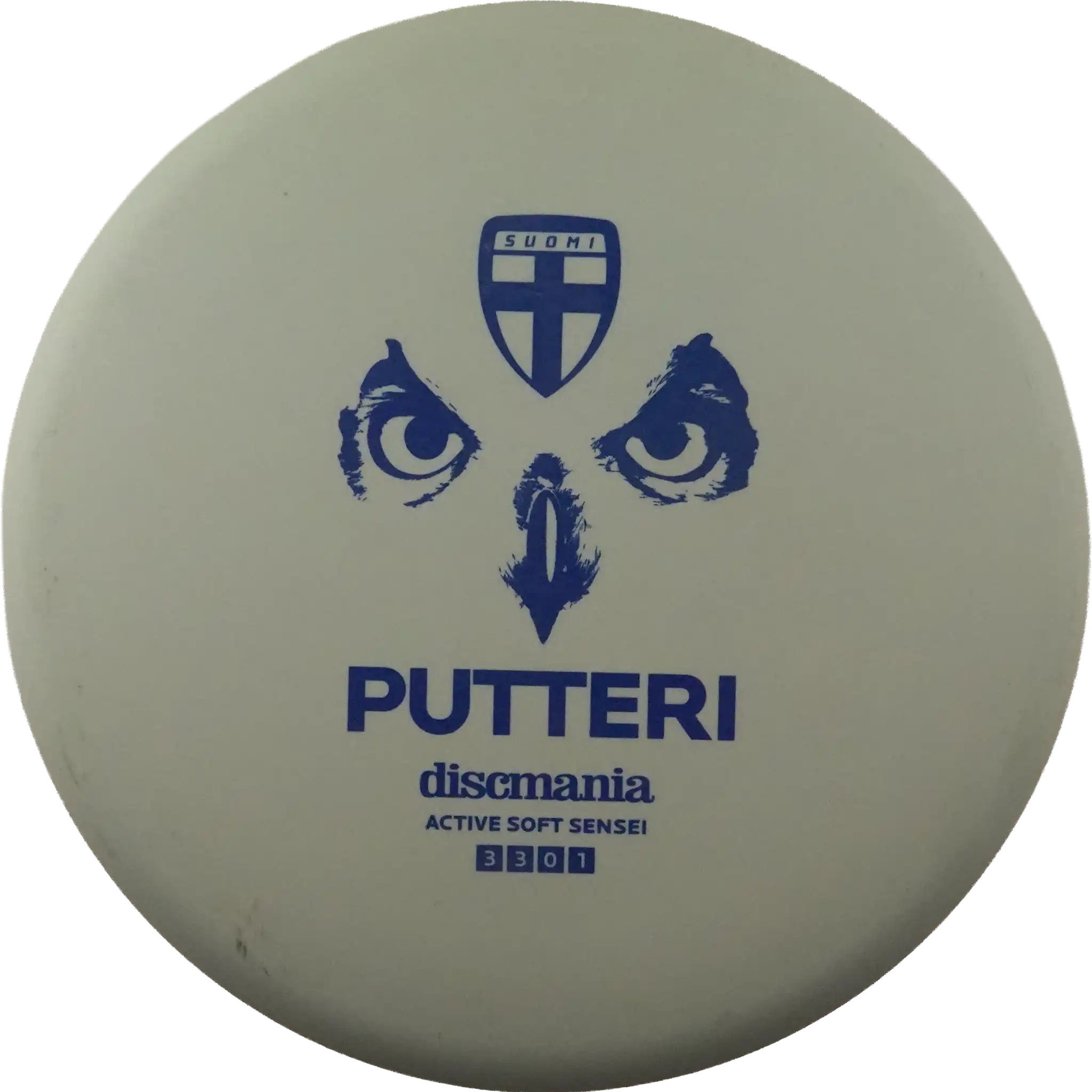 Active Soft Sensei - Huuhkajat
