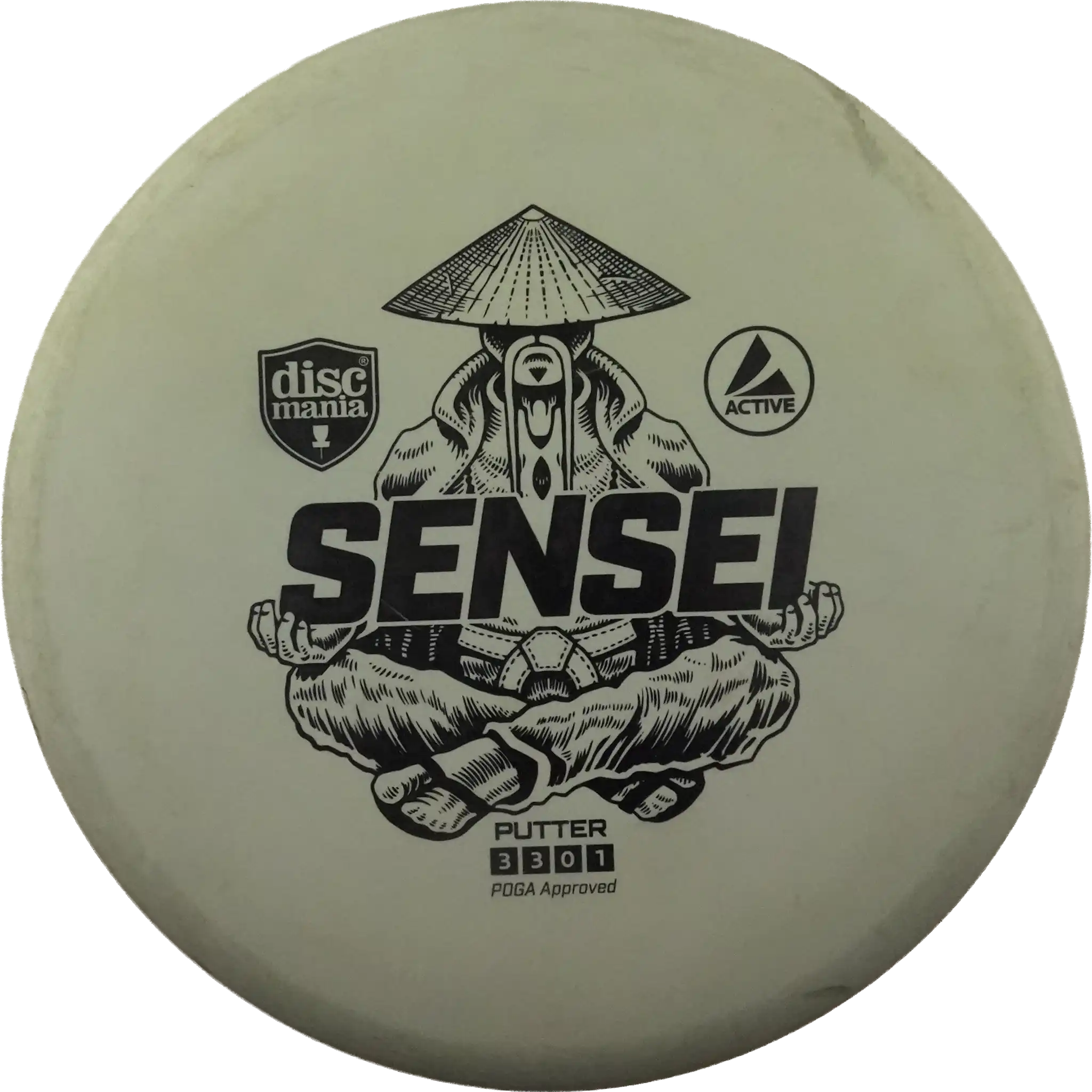 Active Sensei