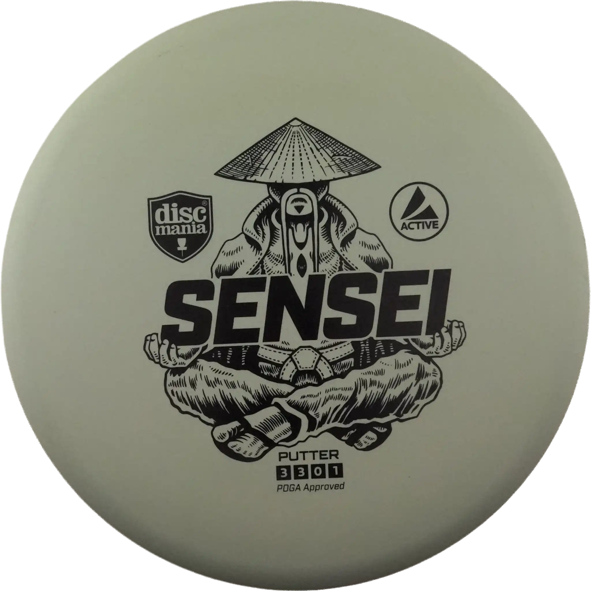 Active Sensei