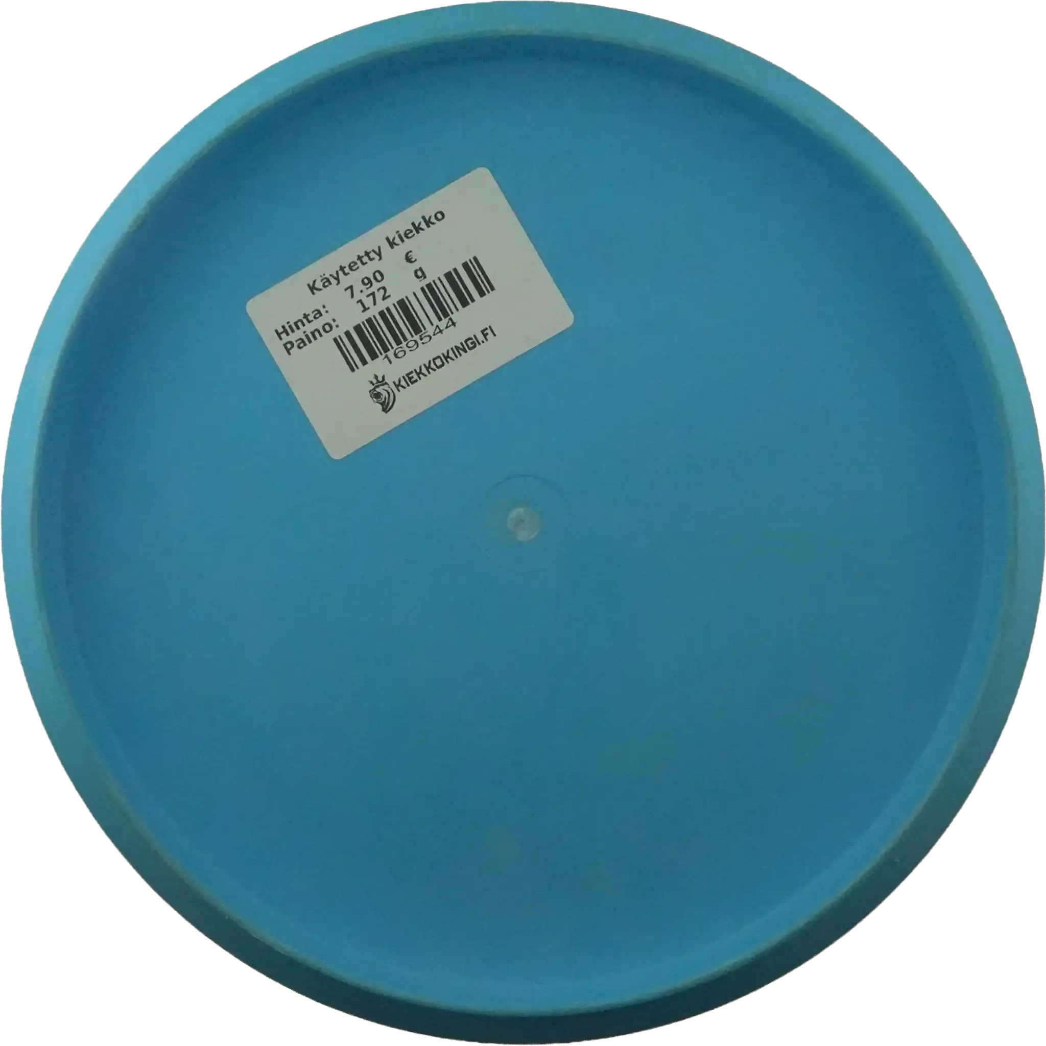 Active Sensei - Bar Stamp