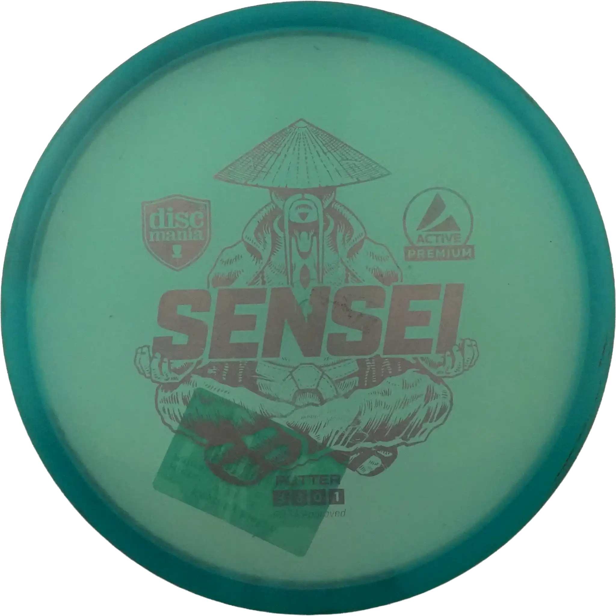 Active Premium Sensei