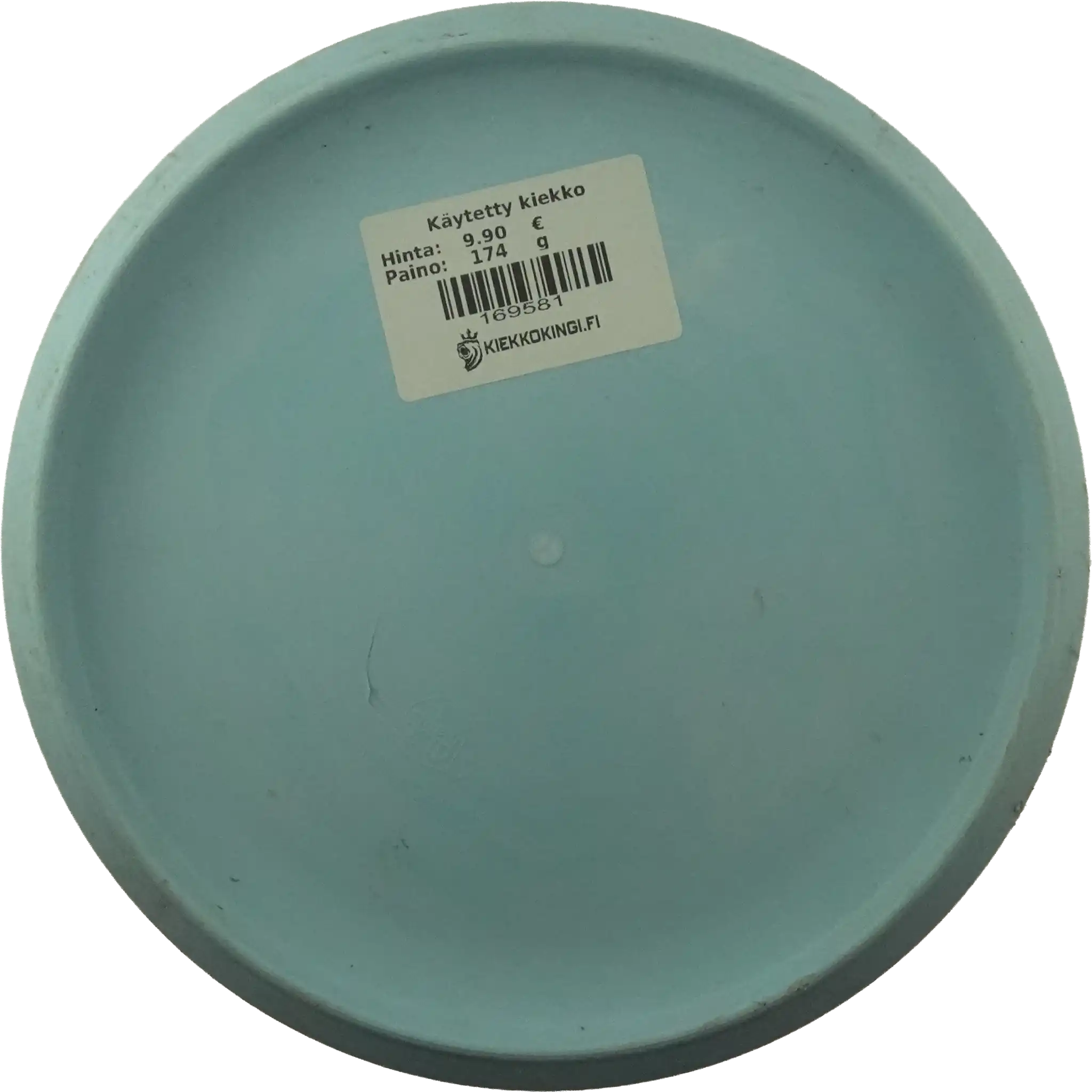 D-Line P1X - Shield Stamp