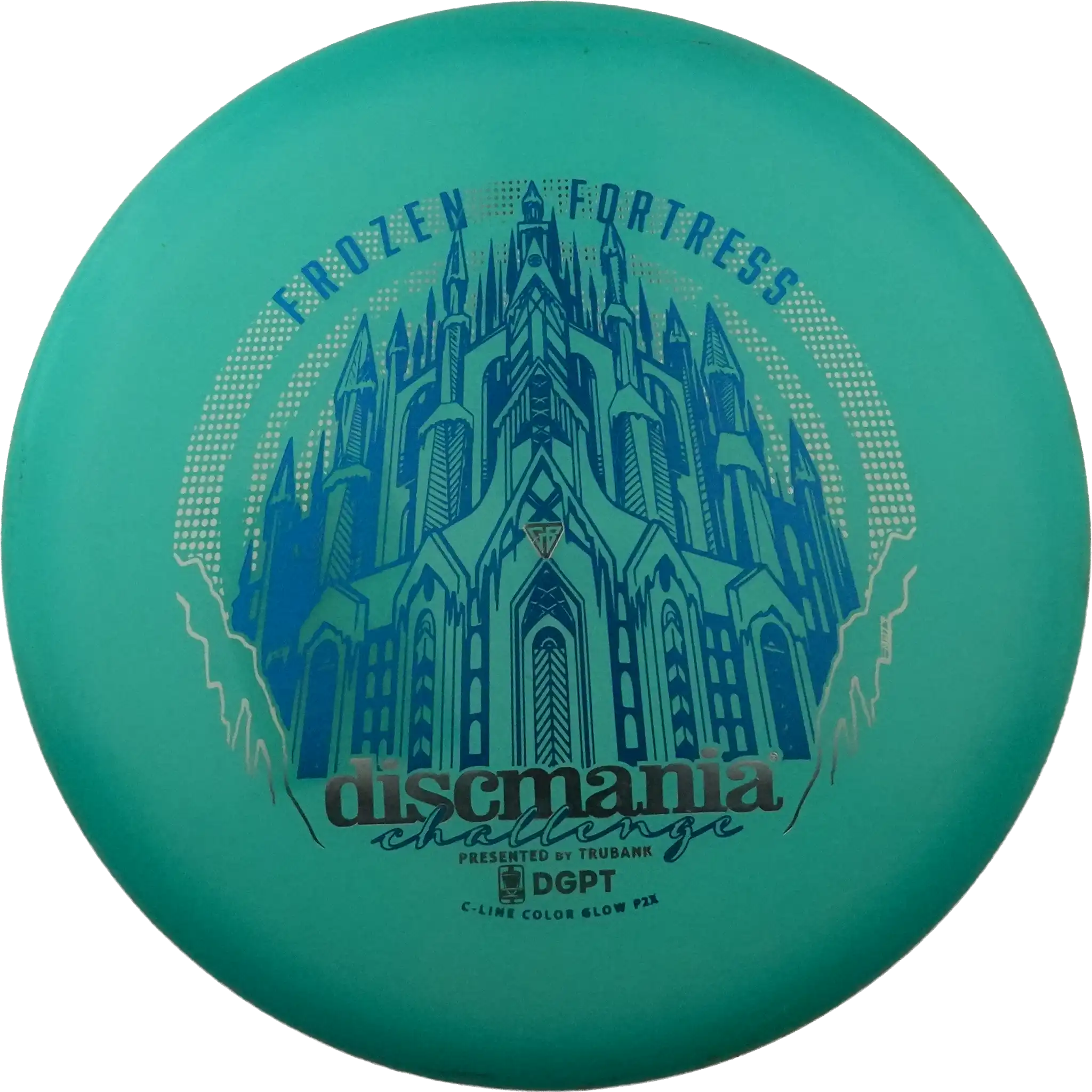 Color Glow C-Line P2X - Frozen Fortress