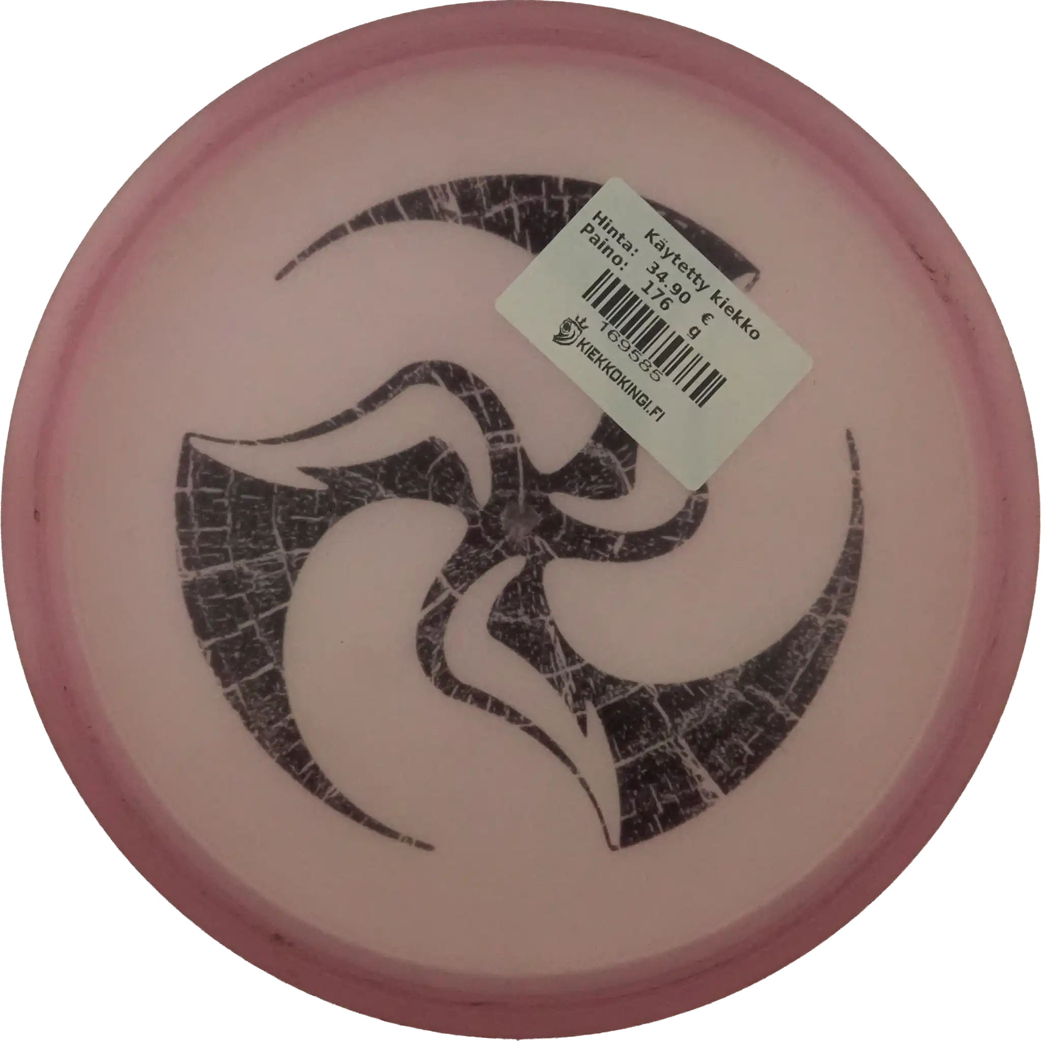 Color Glow C-Line P3X - Iron Stone - Huk Lab