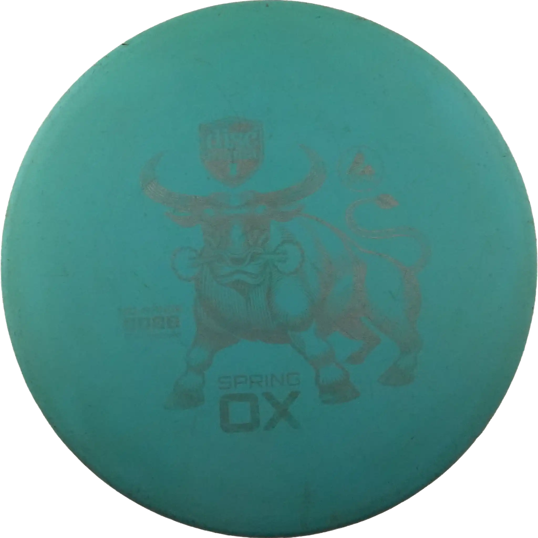 Active Spring OX