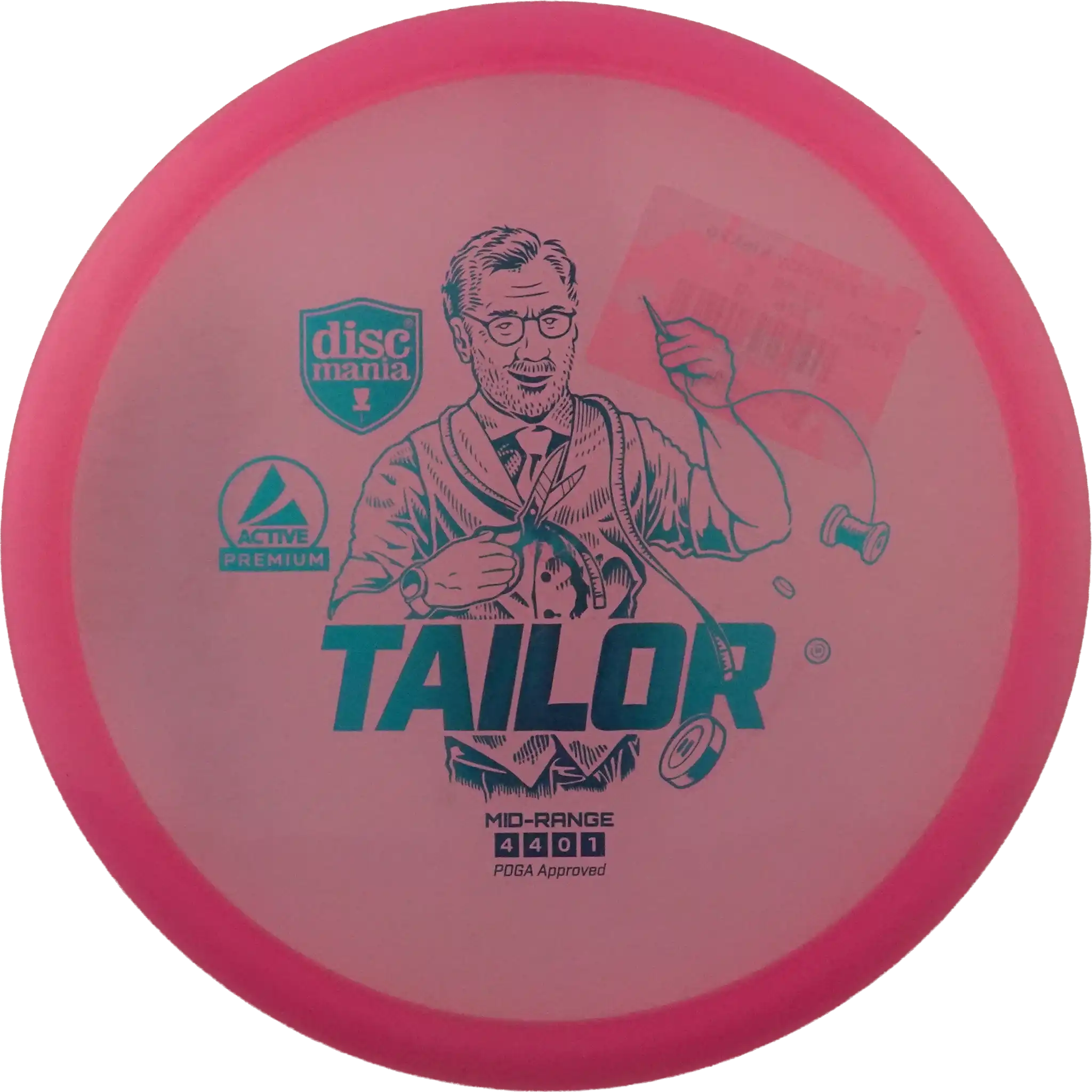 Active Premium Tailor