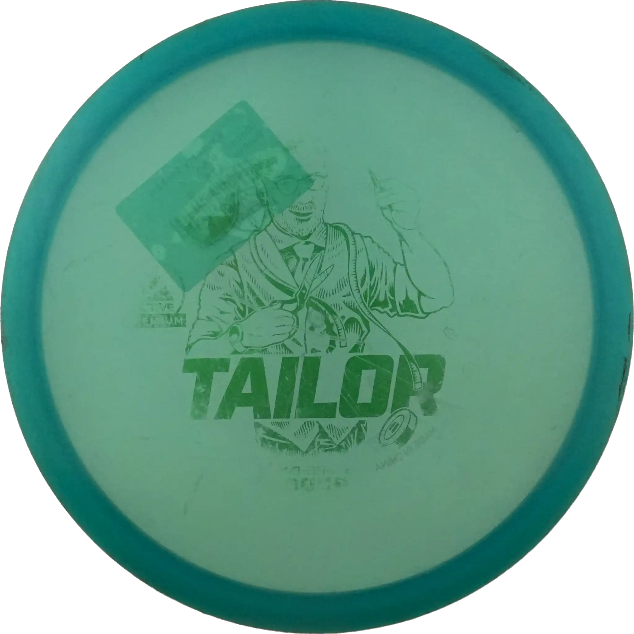 Active Premium Tailor