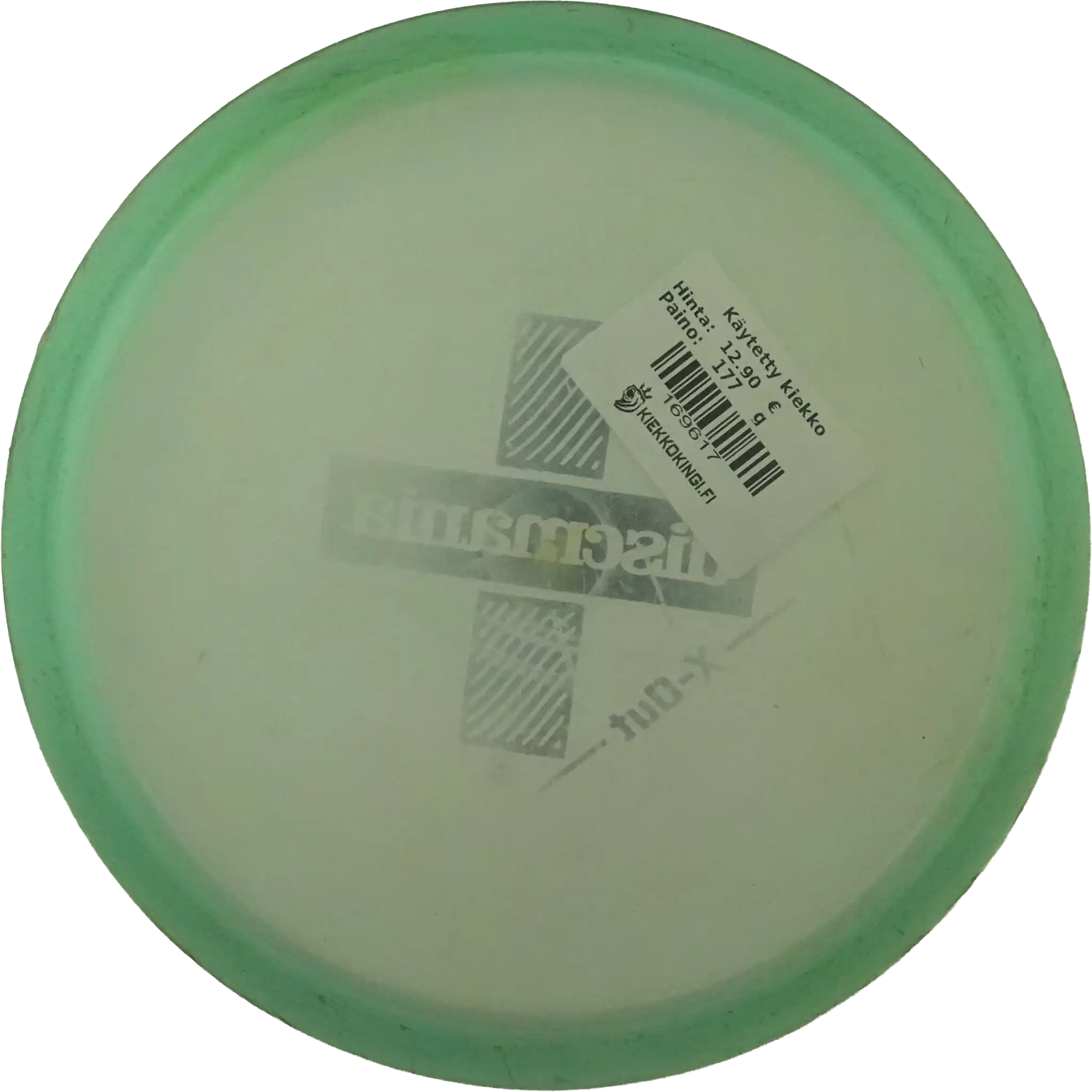C-Line MD - X-Out