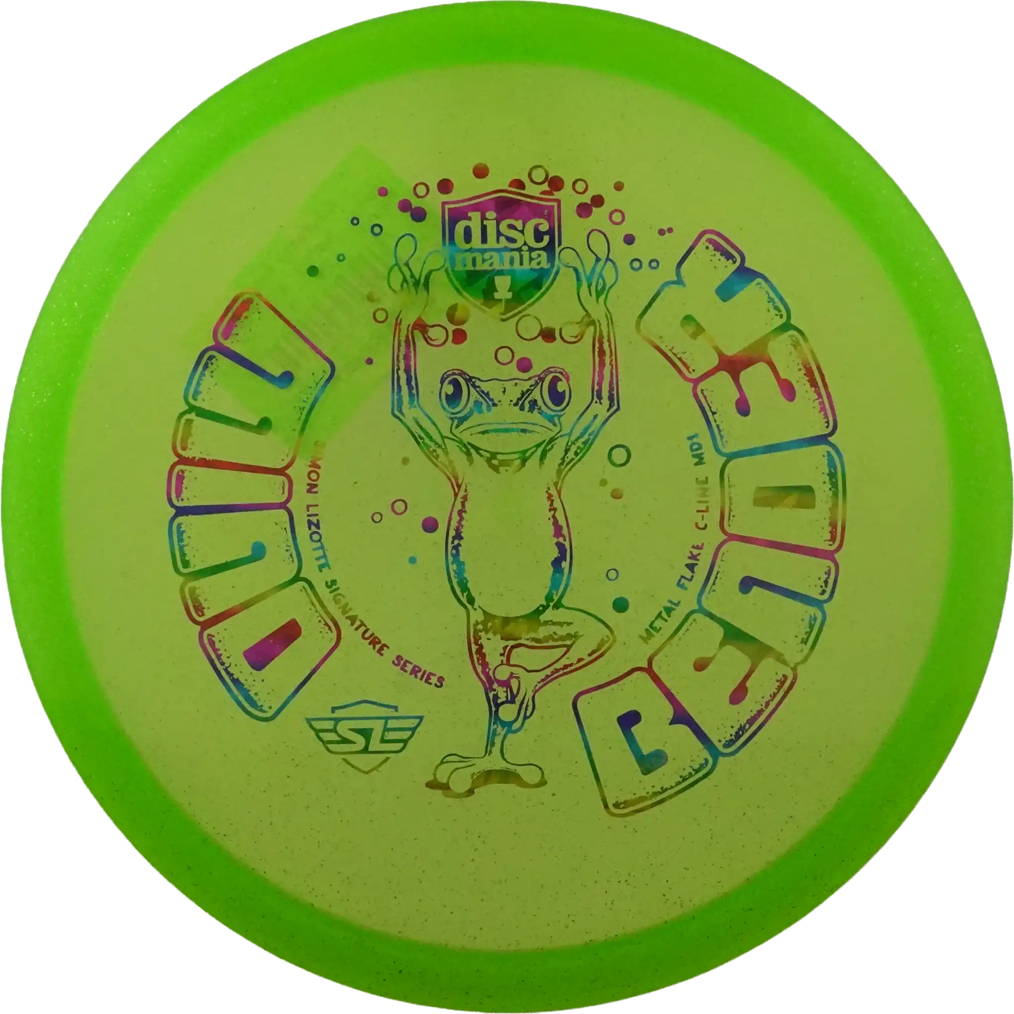 C-Line MD1 - Mind Bender