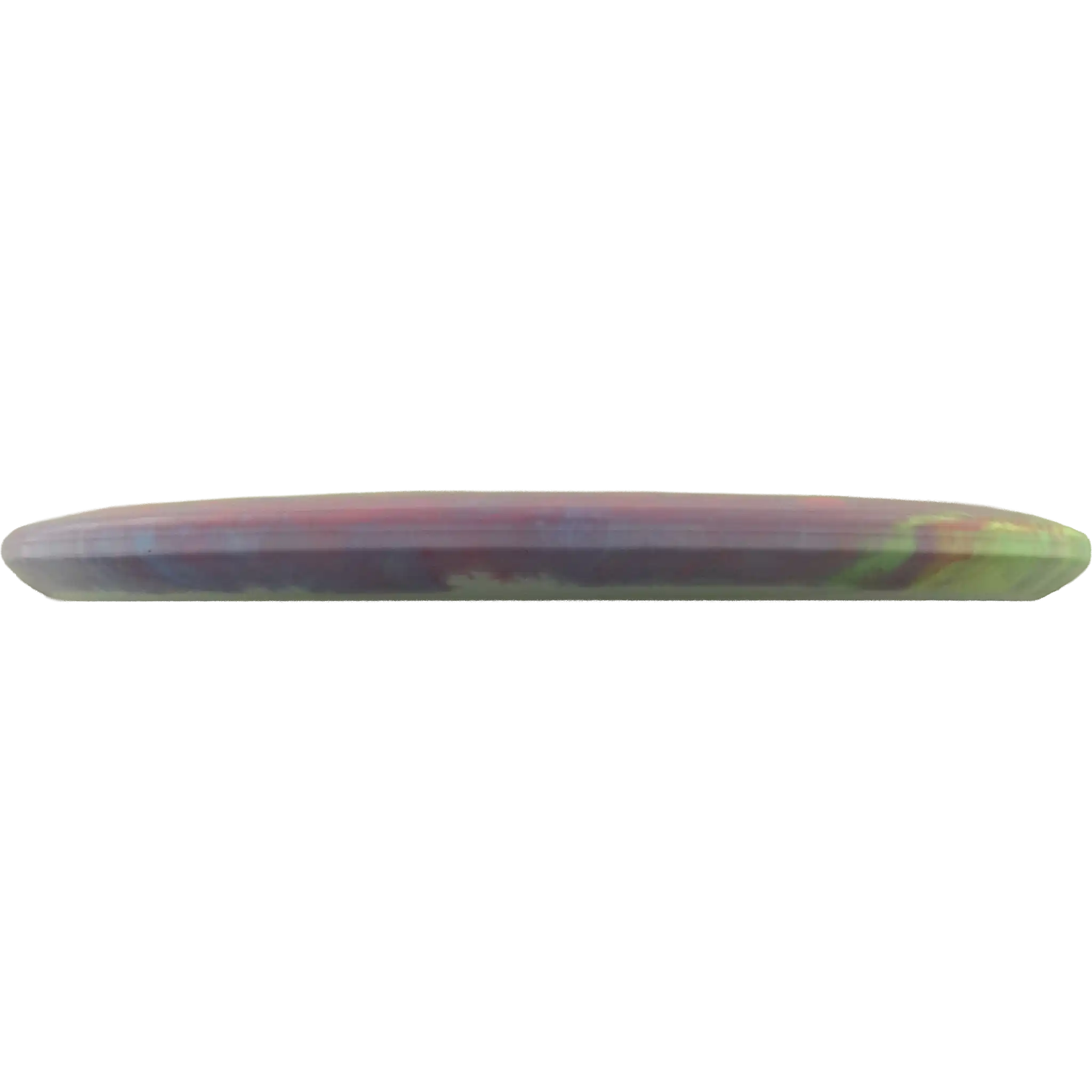 S-Line MD1 - Wing Stamp - Dyed