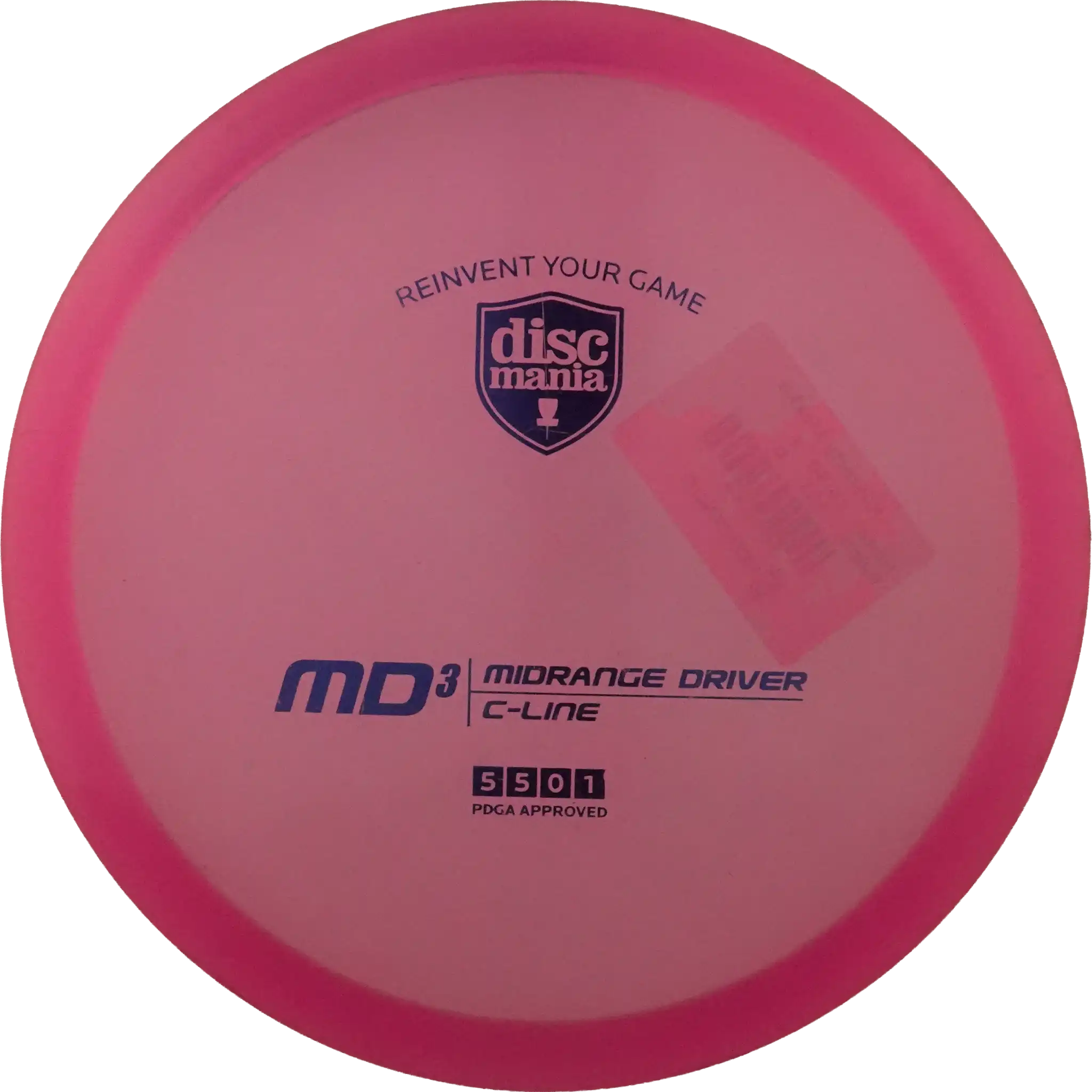 C-Line MD3