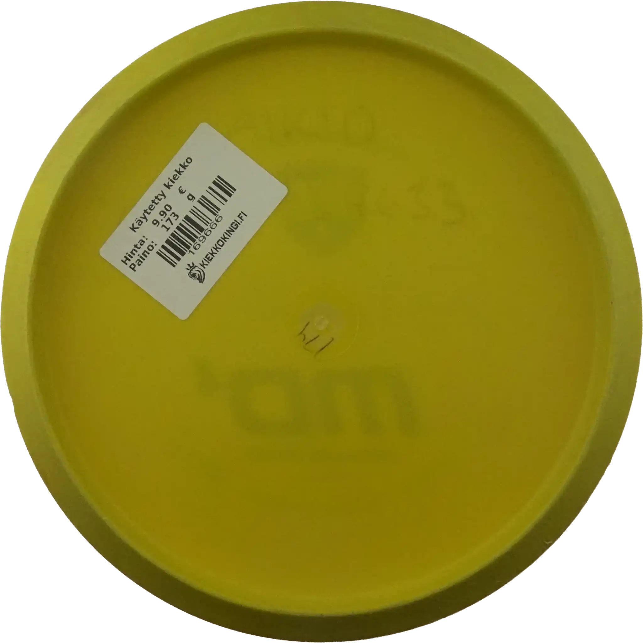 Stiff P-Line MD4