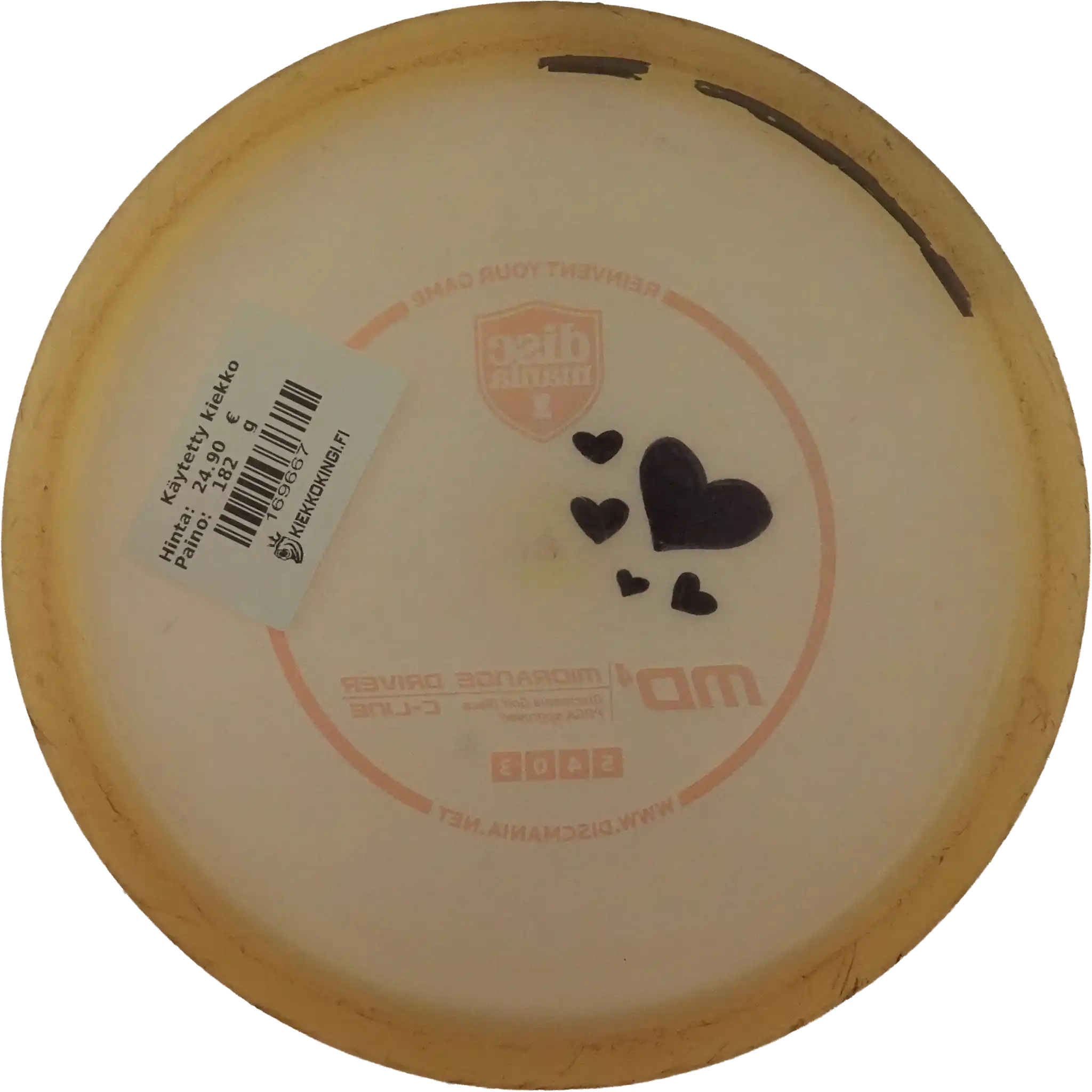 C-Line MD4 - Innova Made
