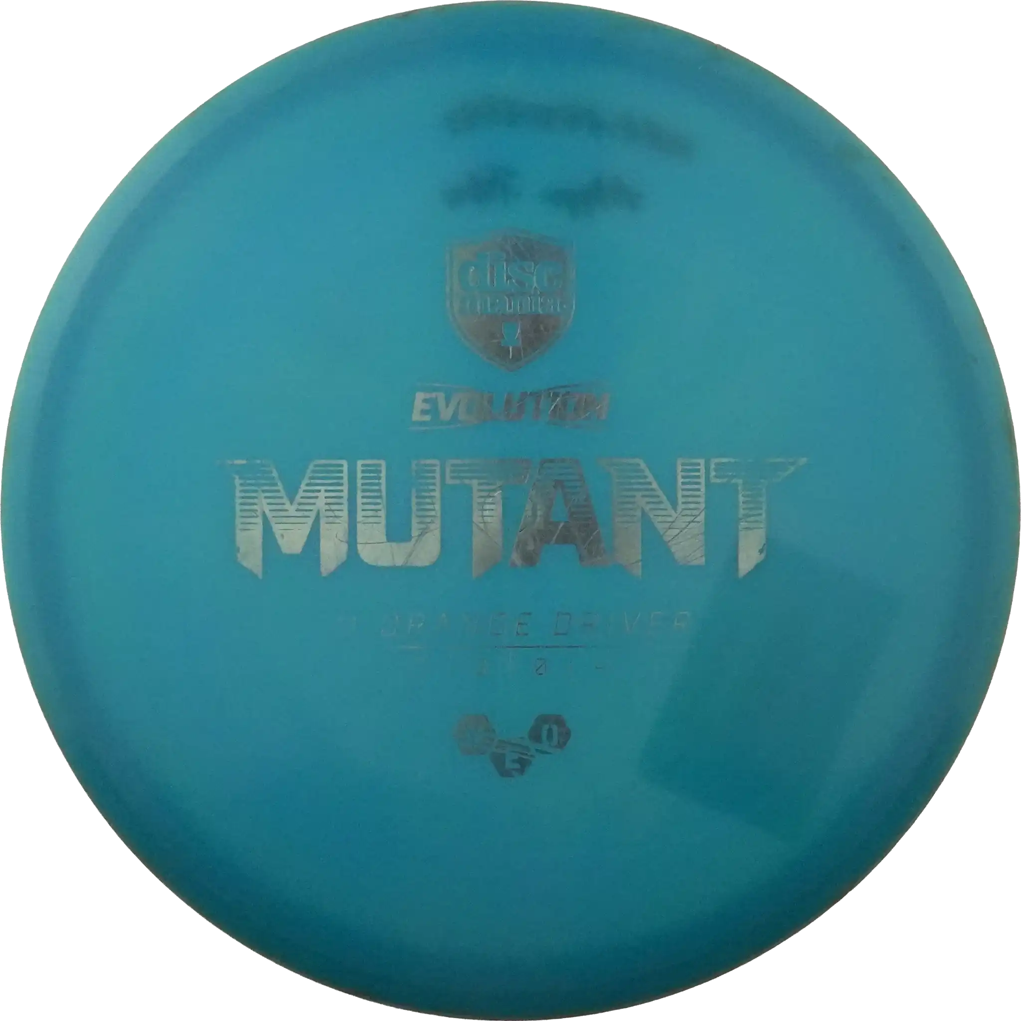 Neo Mutant