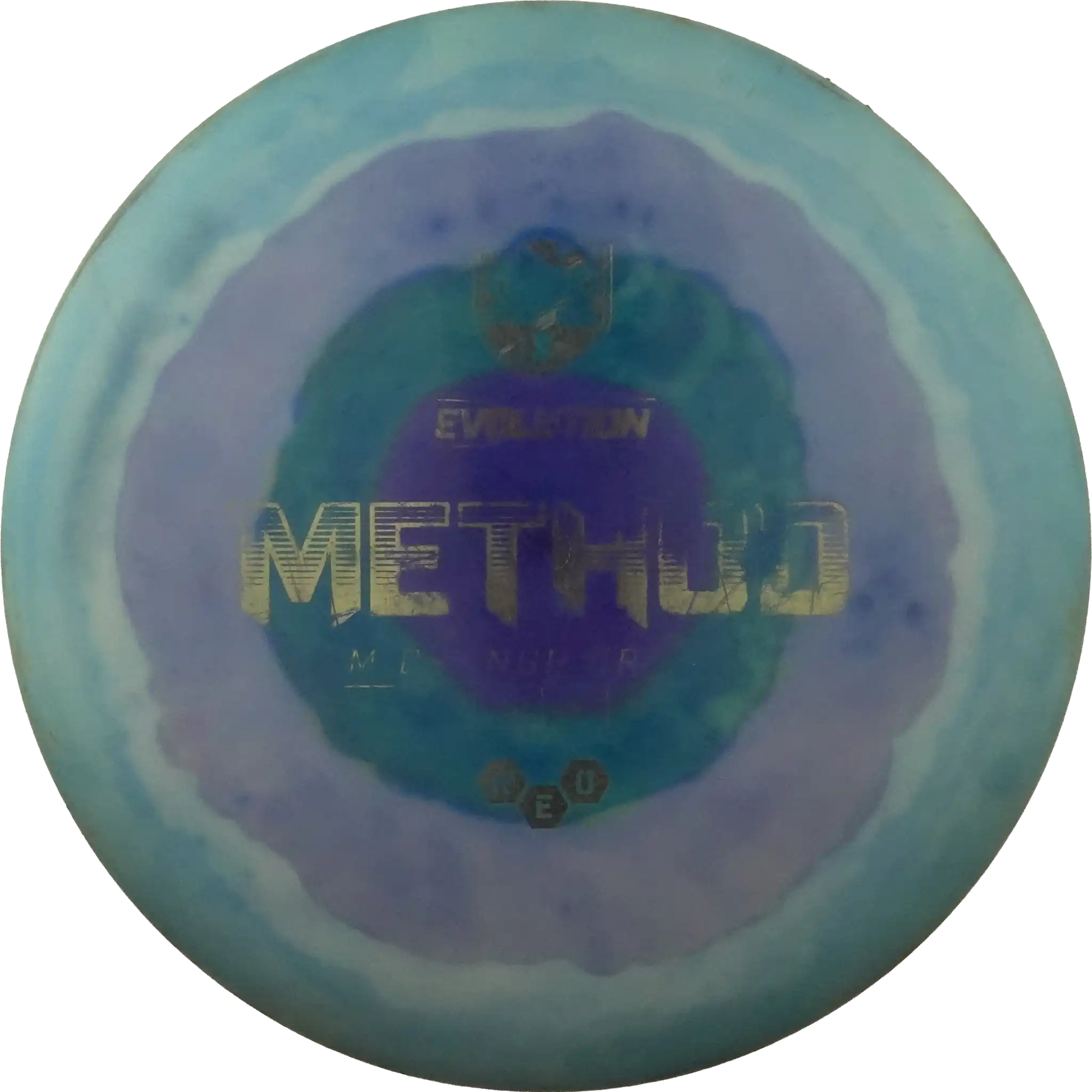 Neo Method - Dyed