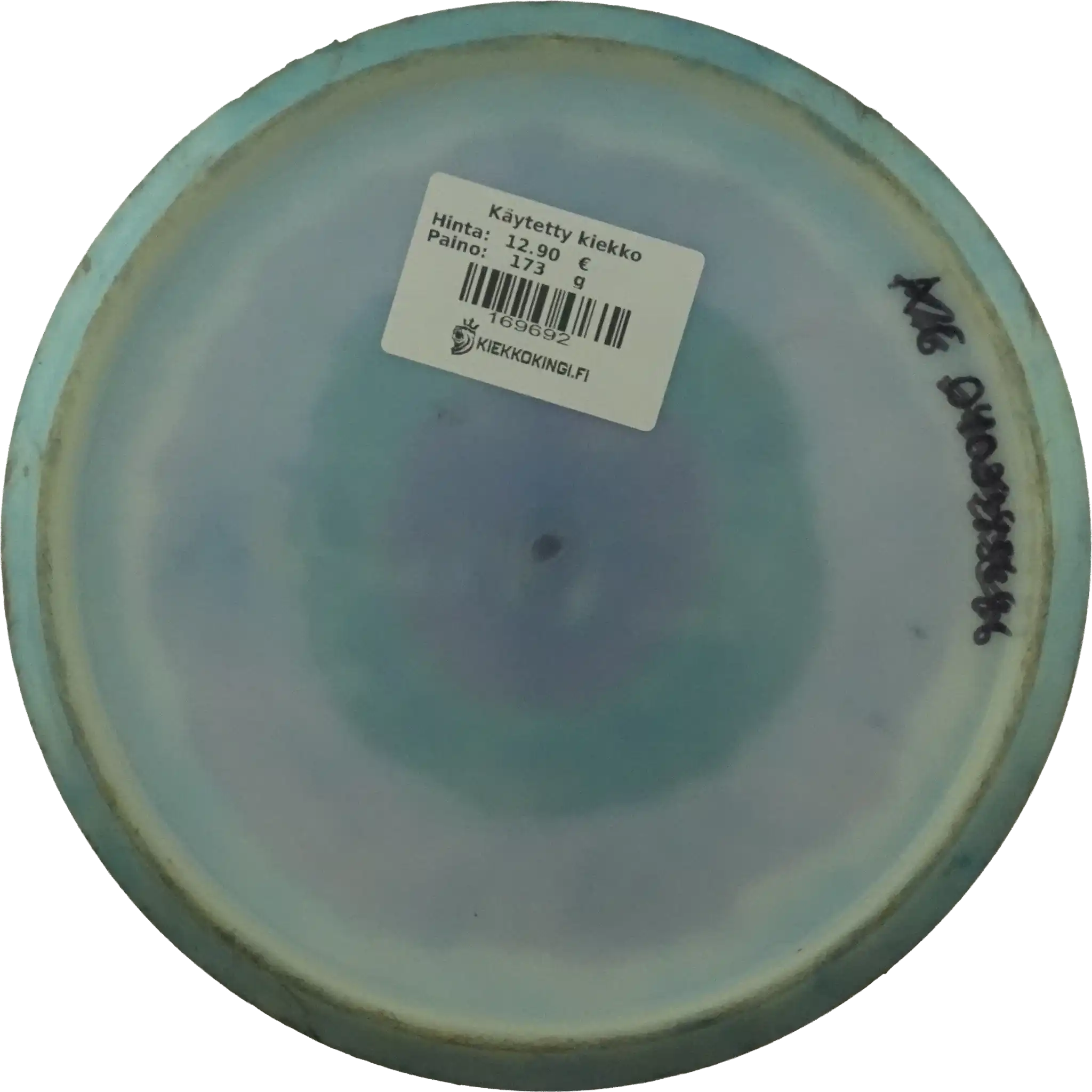 Neo Method - Dyed