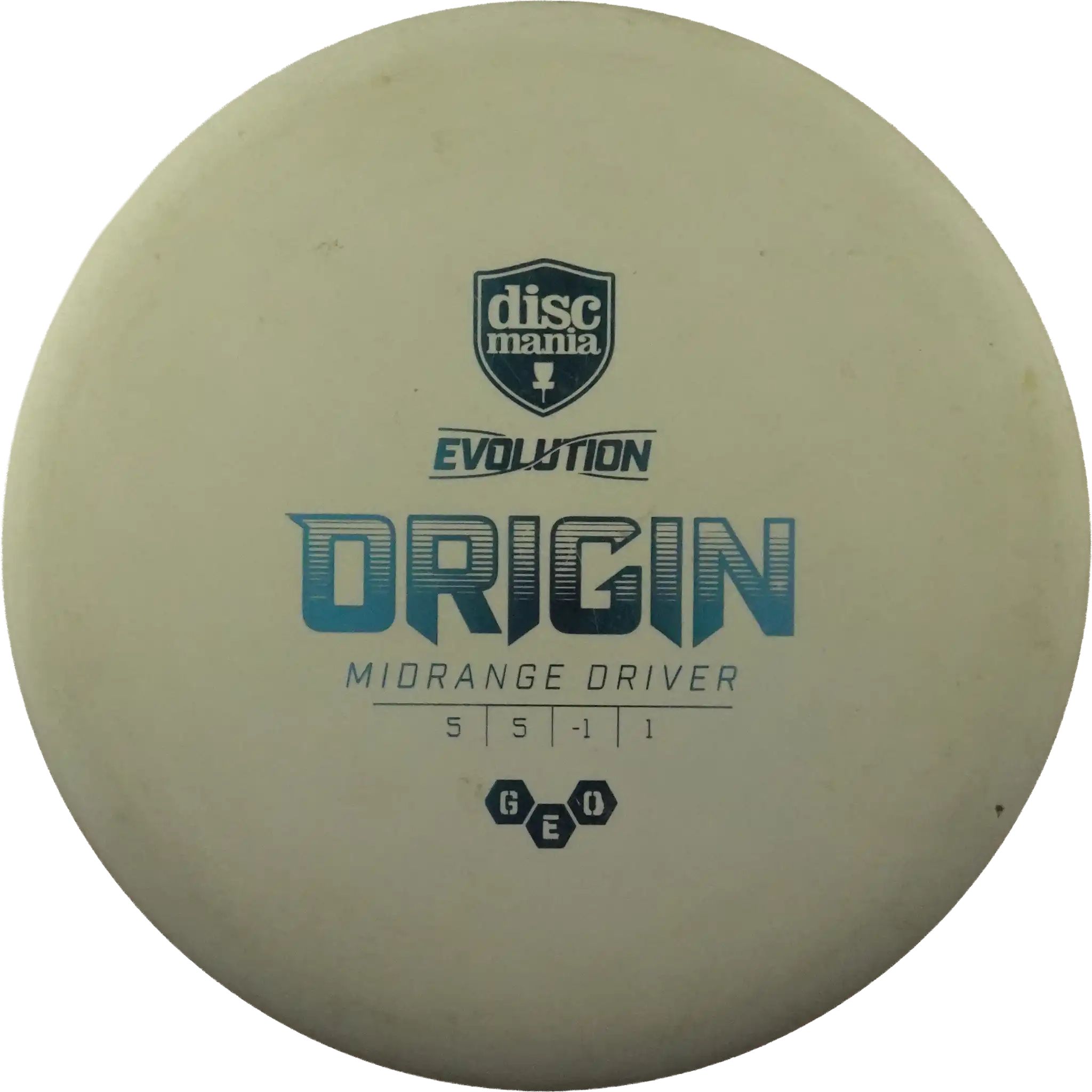 Geo Origin
